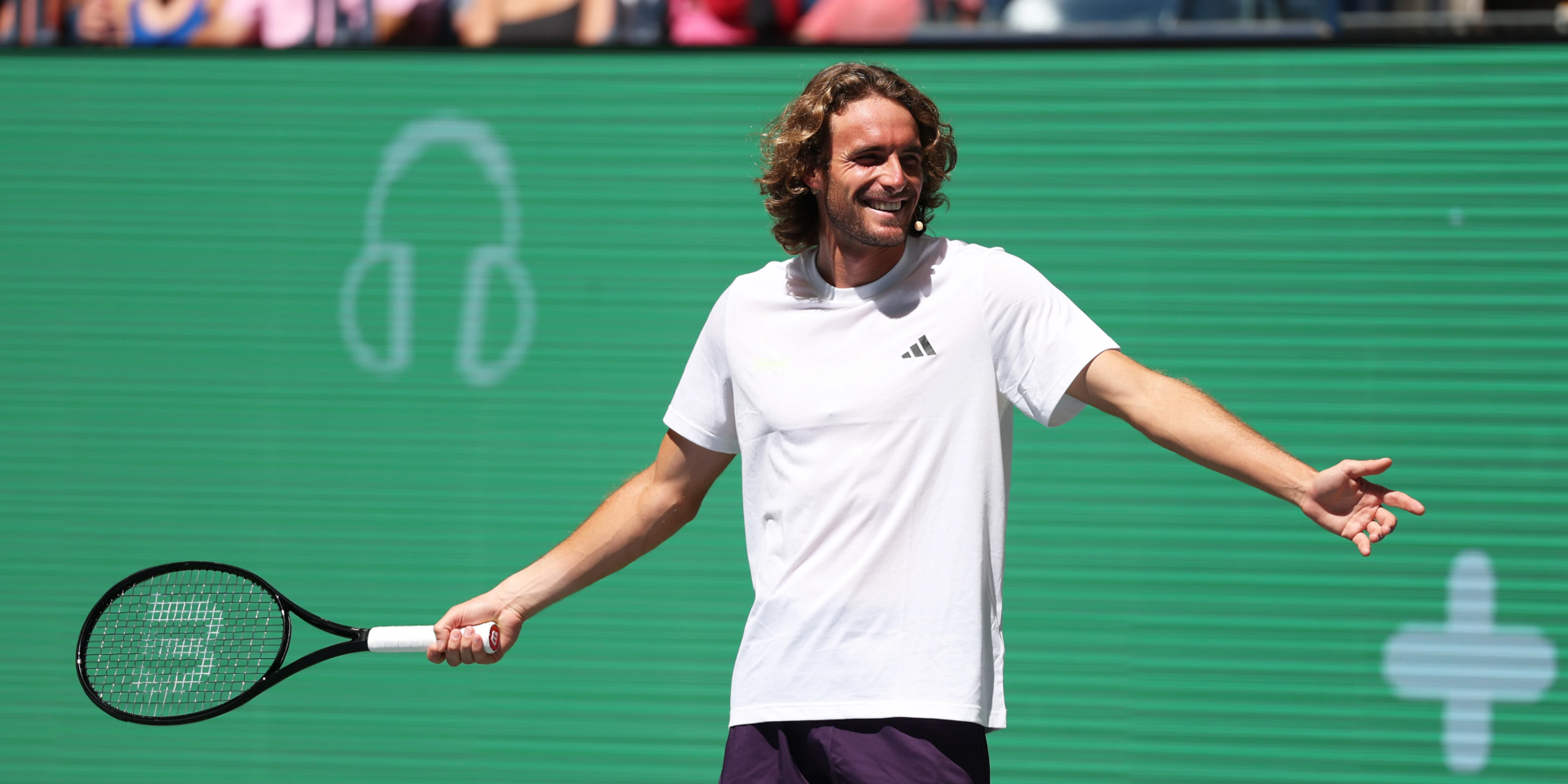 Tsitsipas considered quitting tennis during injury-hit 2025