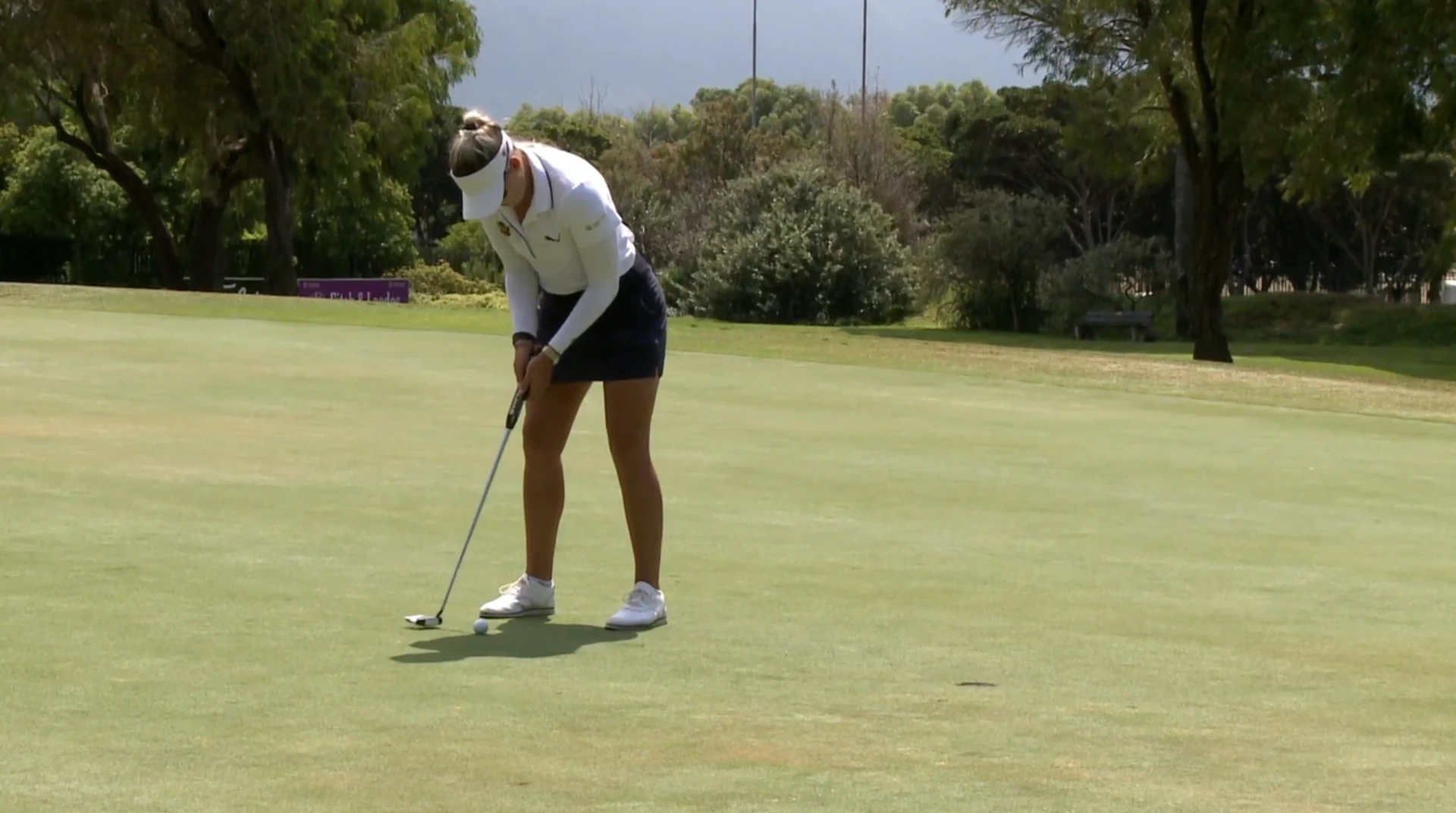 Jabra Ladies Classic | Highlights