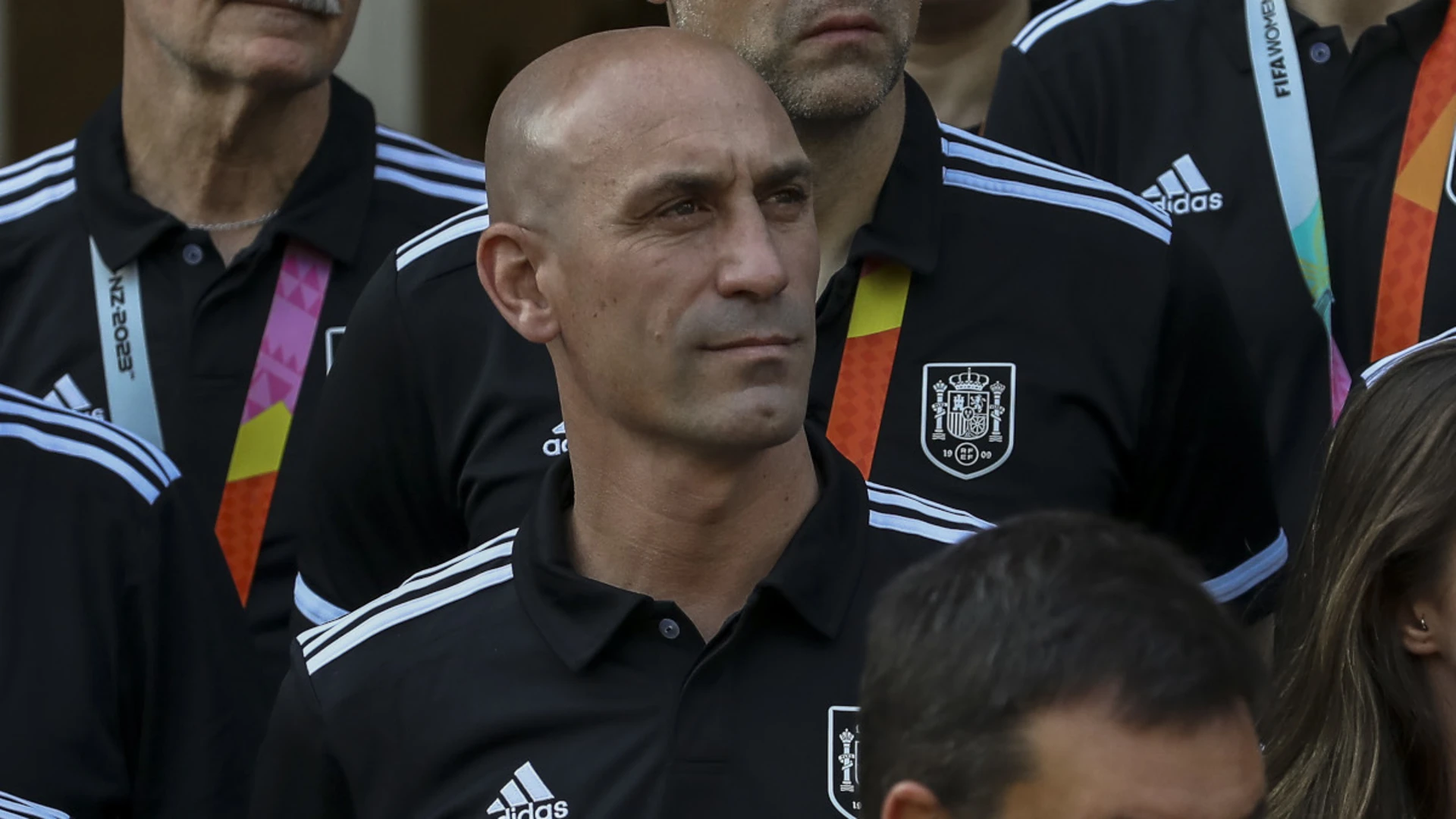 Judge opens investigation into Rubiales over World Cup kiss