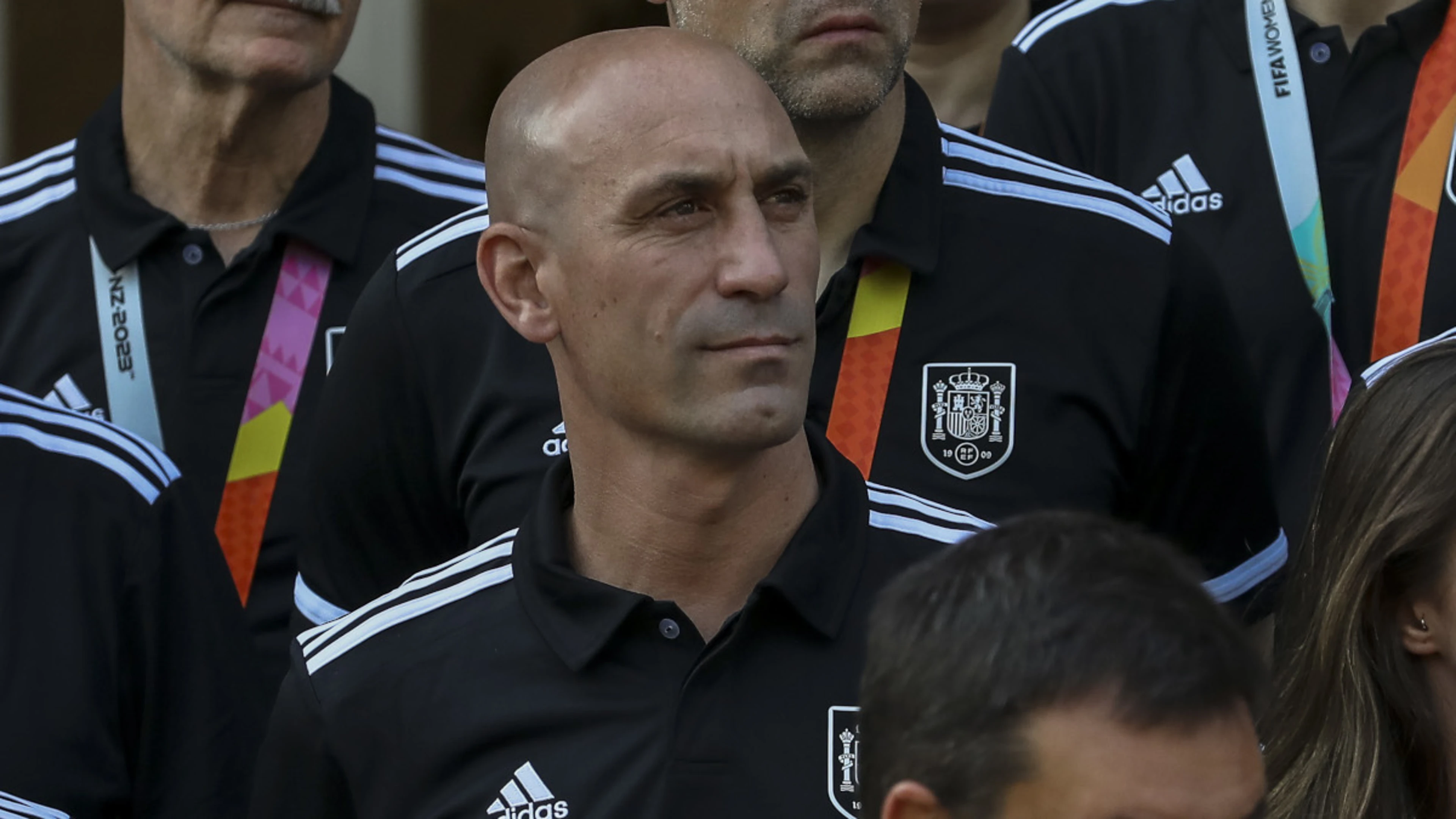 Judge opens investigation into Rubiales over World Cup kiss