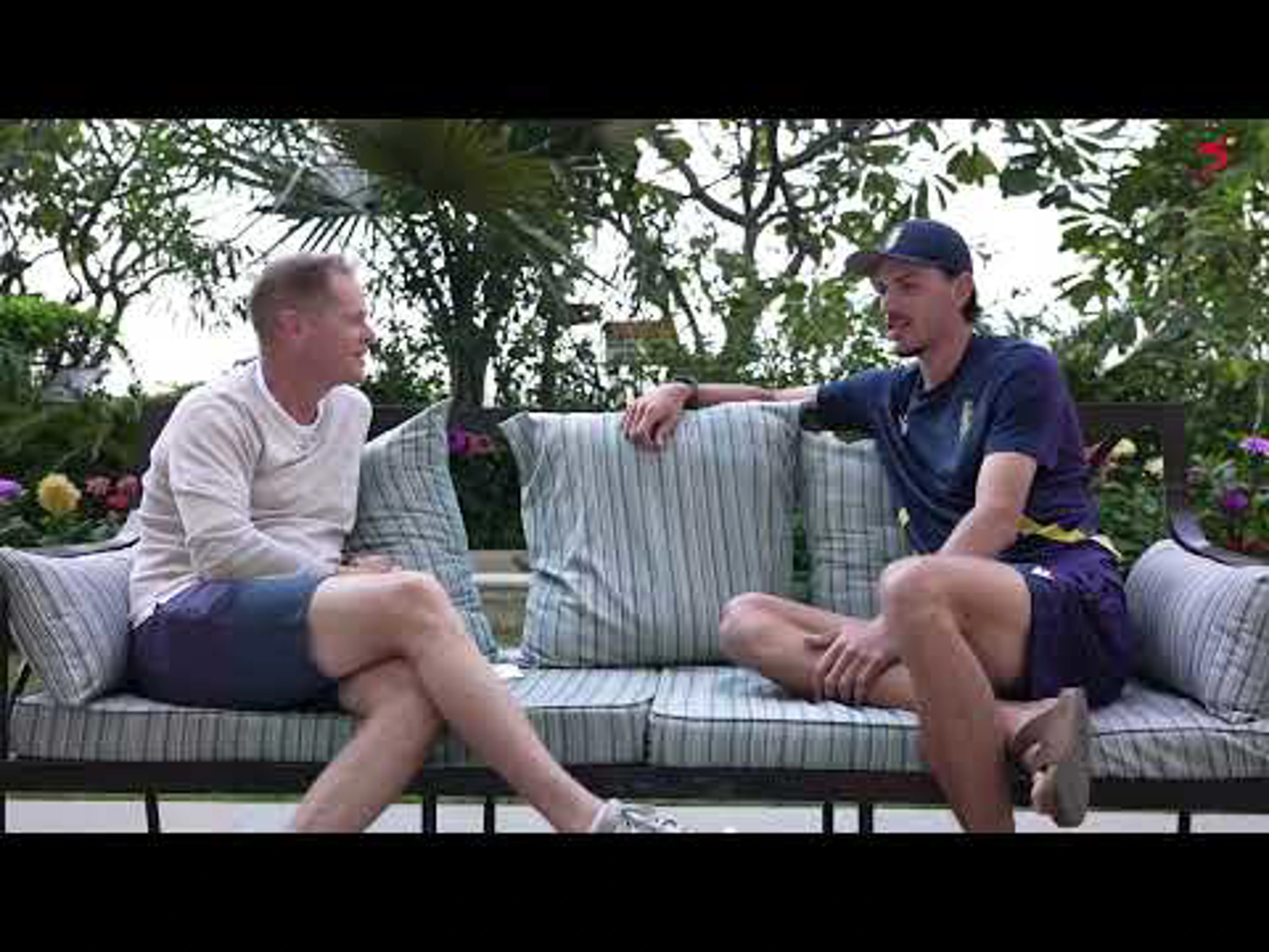 Kagiso Rabada and Marco Jansen reflect on the Proteas' T20 WC journey ahead of the semi-finals 🏏🇿🇦