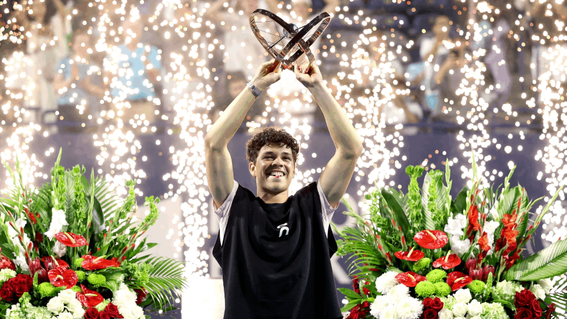 Karen Khachanov v Ben Shelton | National Bank Open | Final Highlights | ATP World Tour 1000