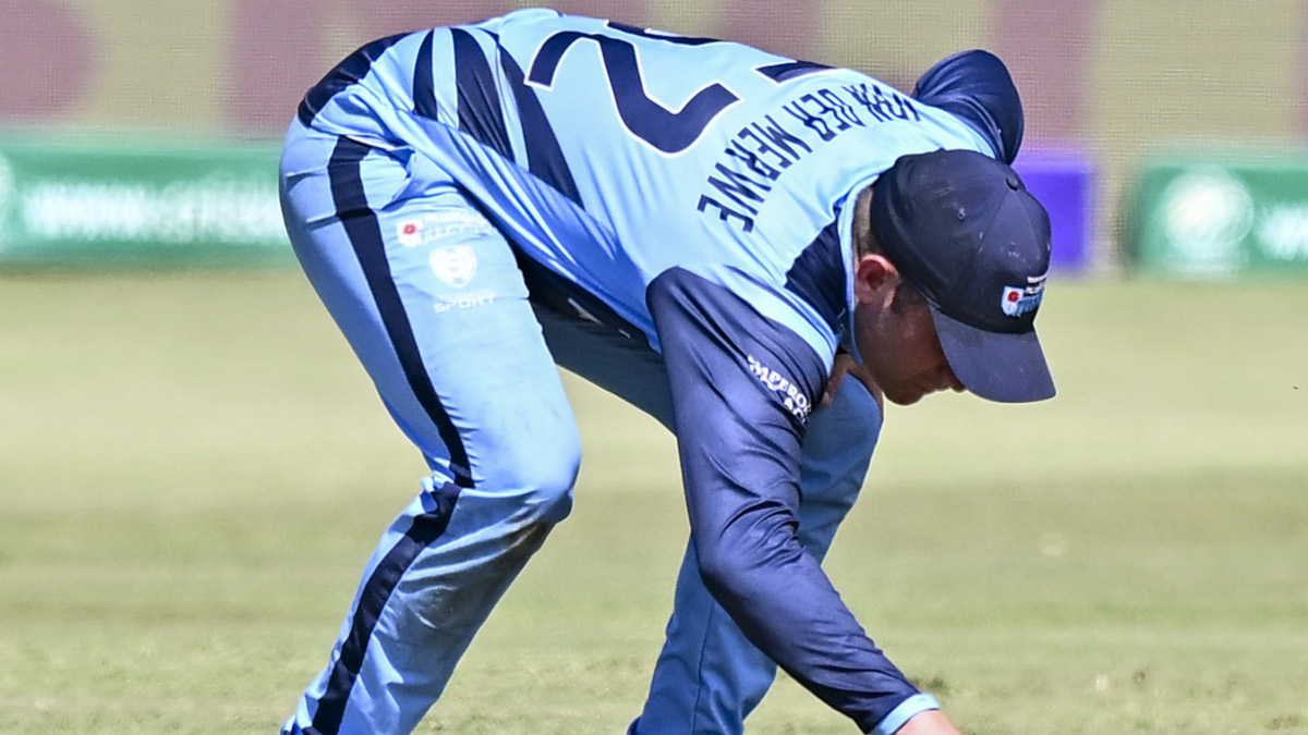 Titans win toss and bat against Tuskers in CSA T20 opener