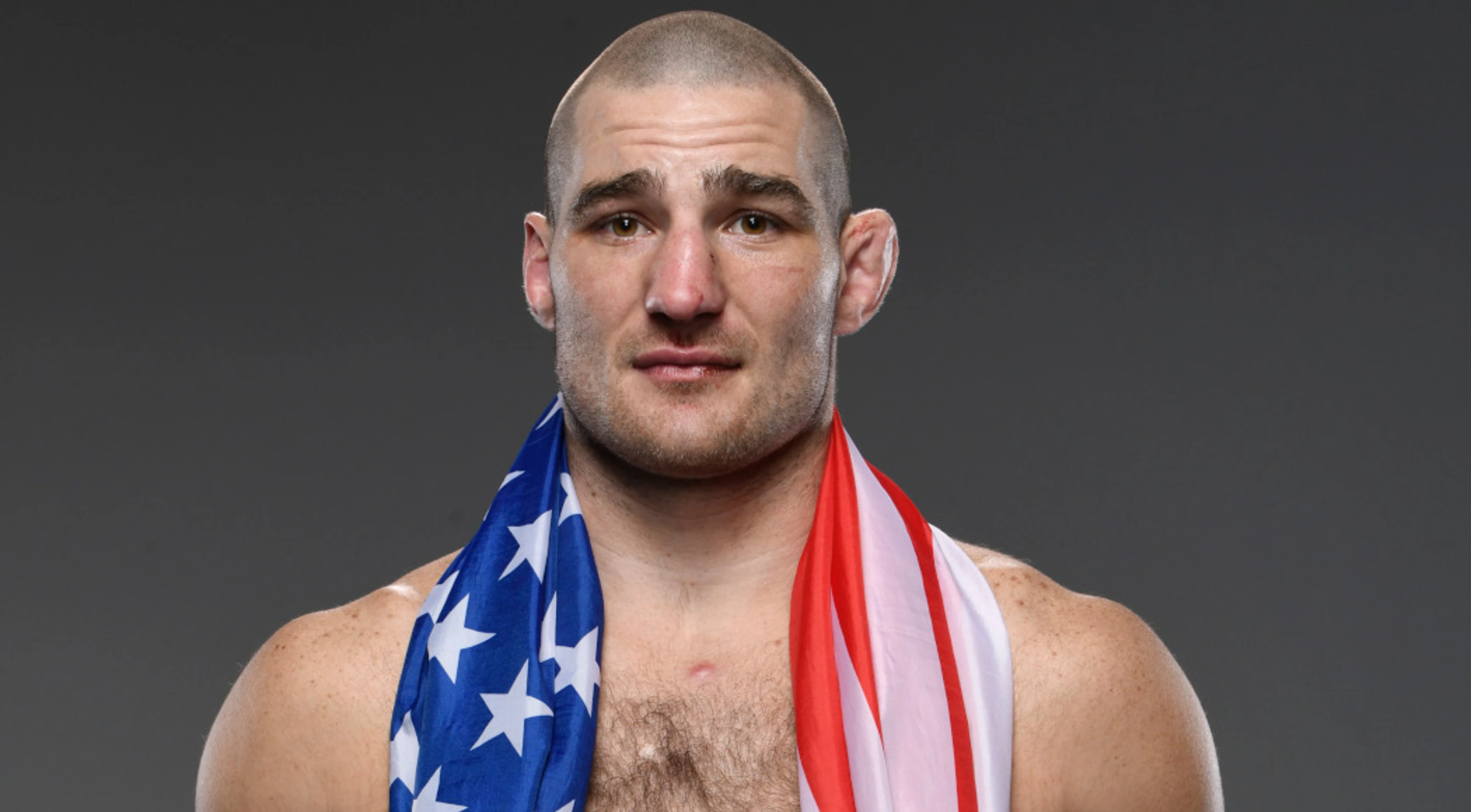 Strickland continues fine form with victory in UFC Fight Night