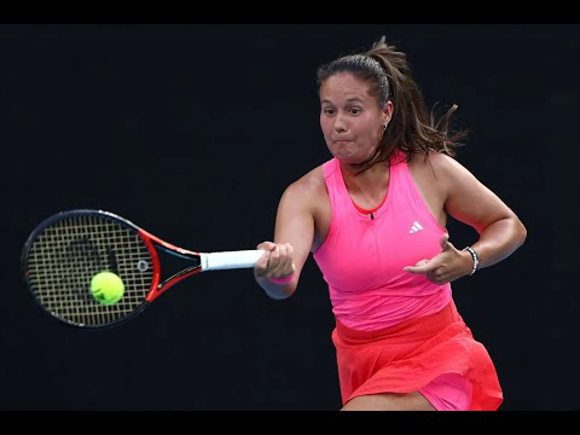 Emma Navarro v Daria Kasatkina | Day 9 | Match Highlights | Australian Open