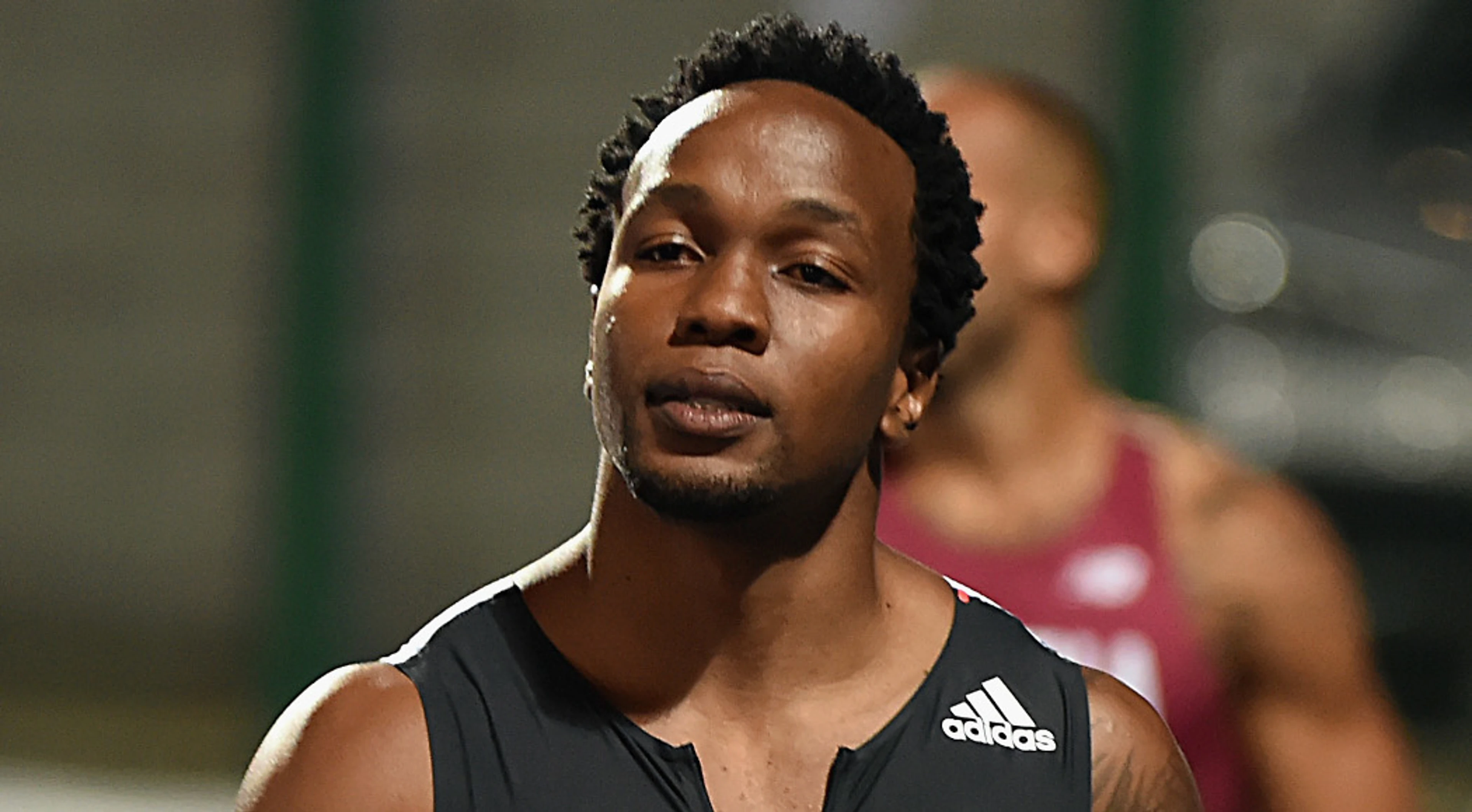 Simbine and Omanyala in 100m showdown in Germiston