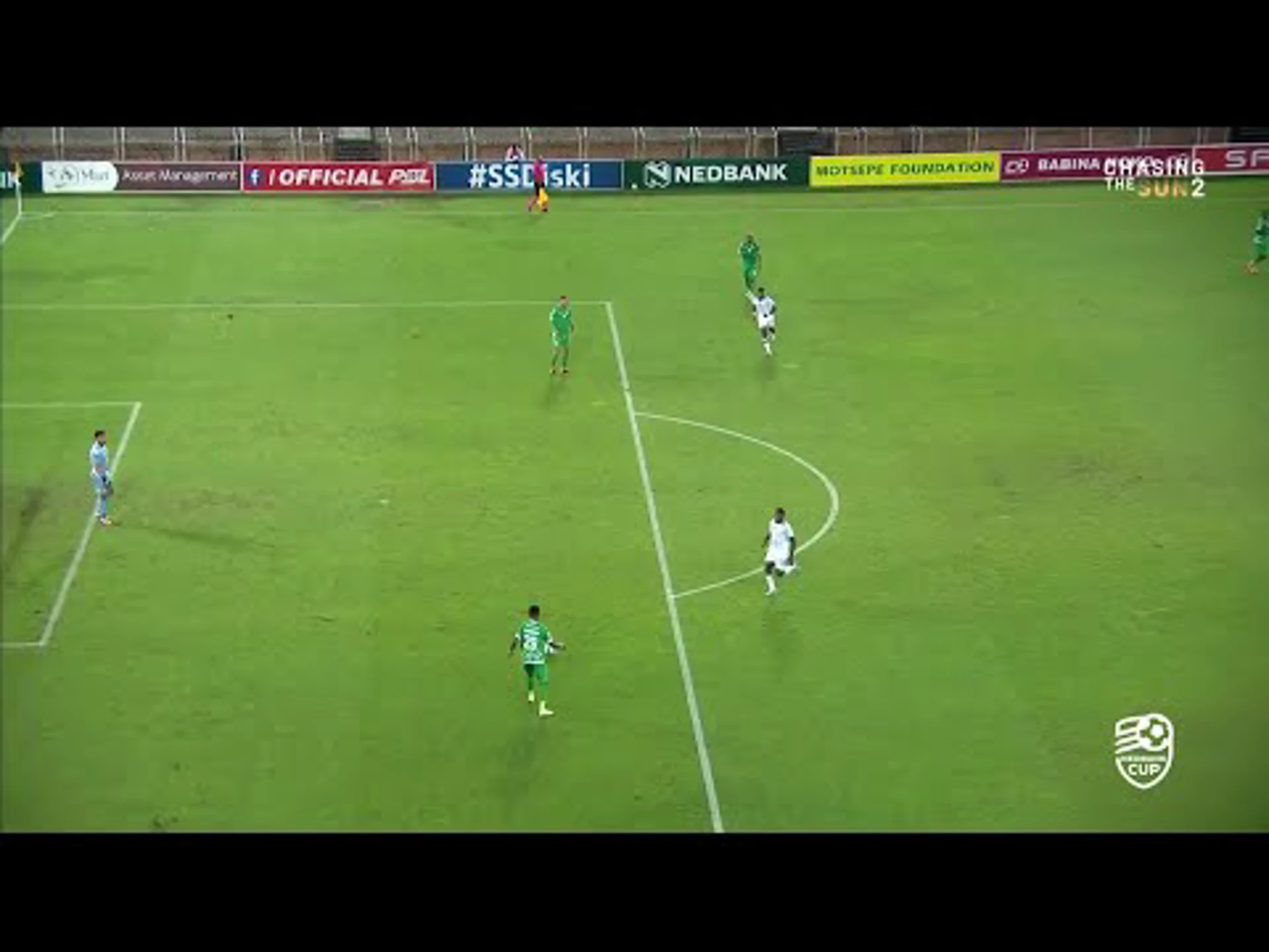 Sepana Victor Letsoalo | 62ⁿᵈ Minute Goal v Sekhukhune United