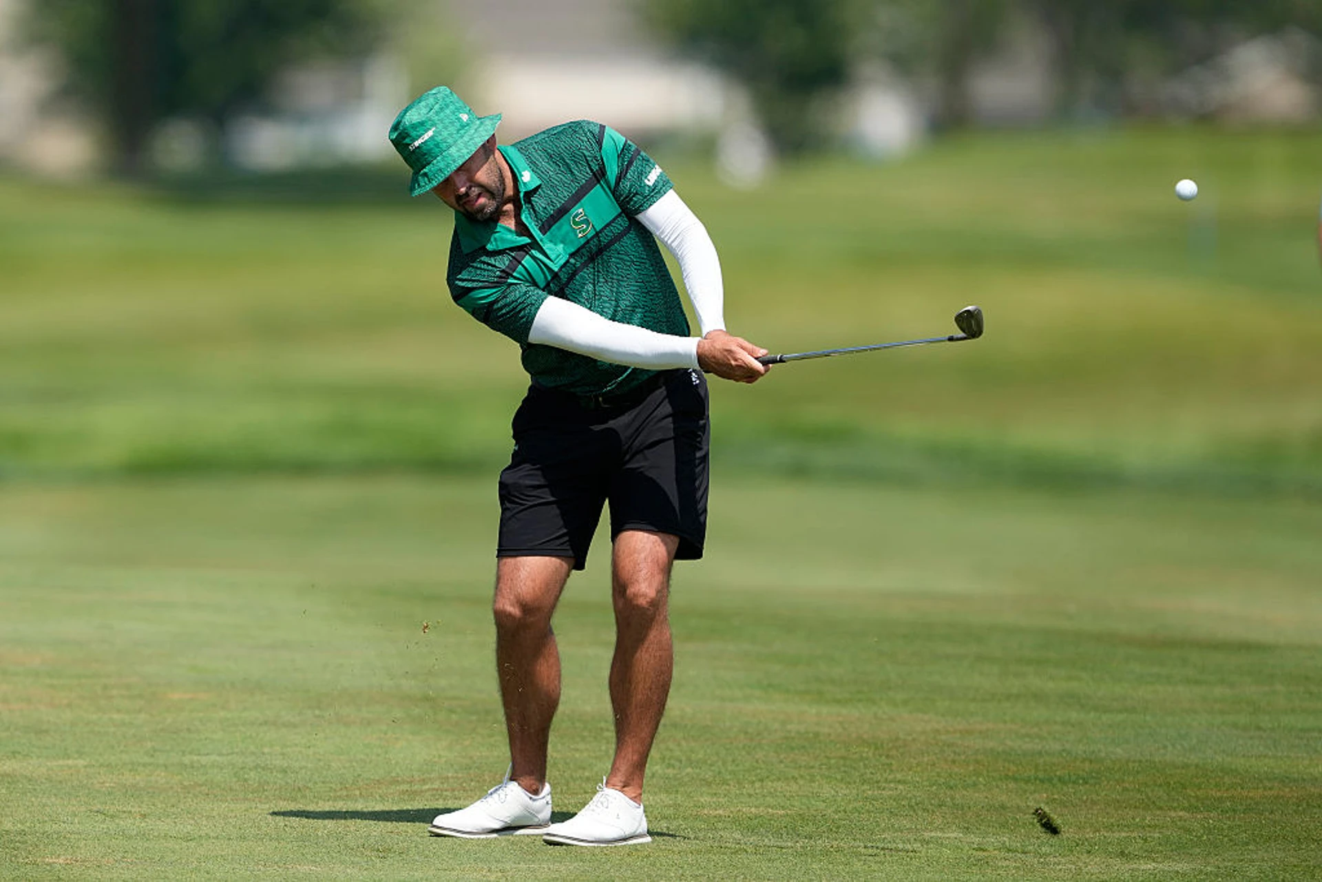 Chicago Day 1 | LIV Golf 2025