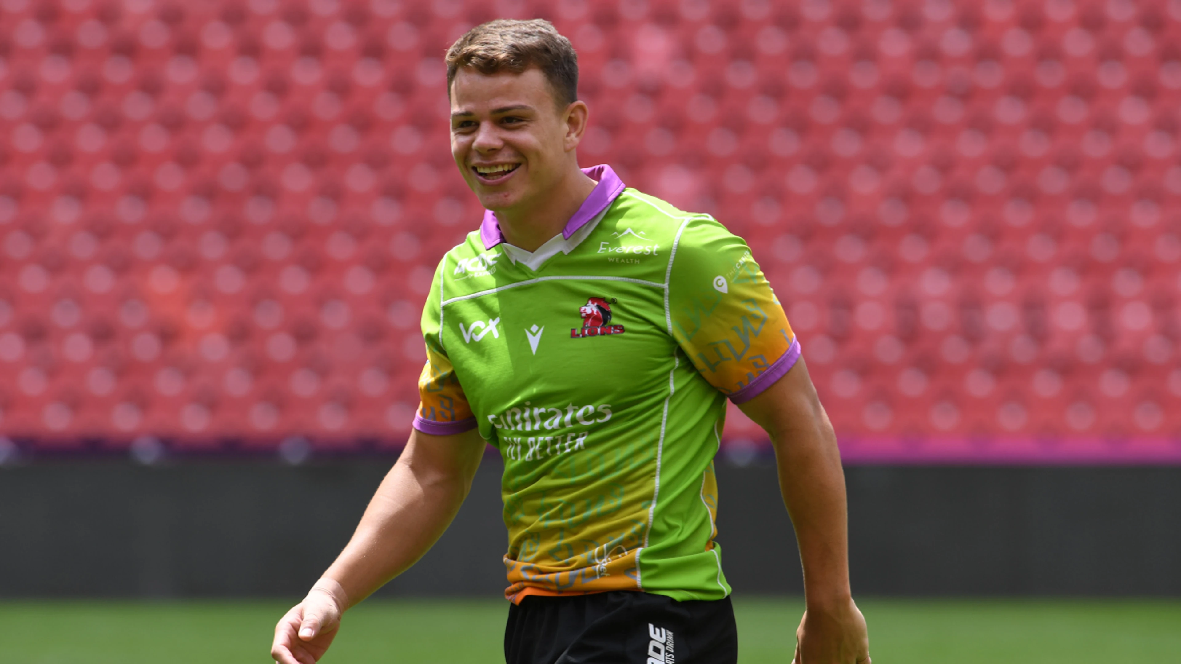 Bok hopeful Du Plessis returns for Lions