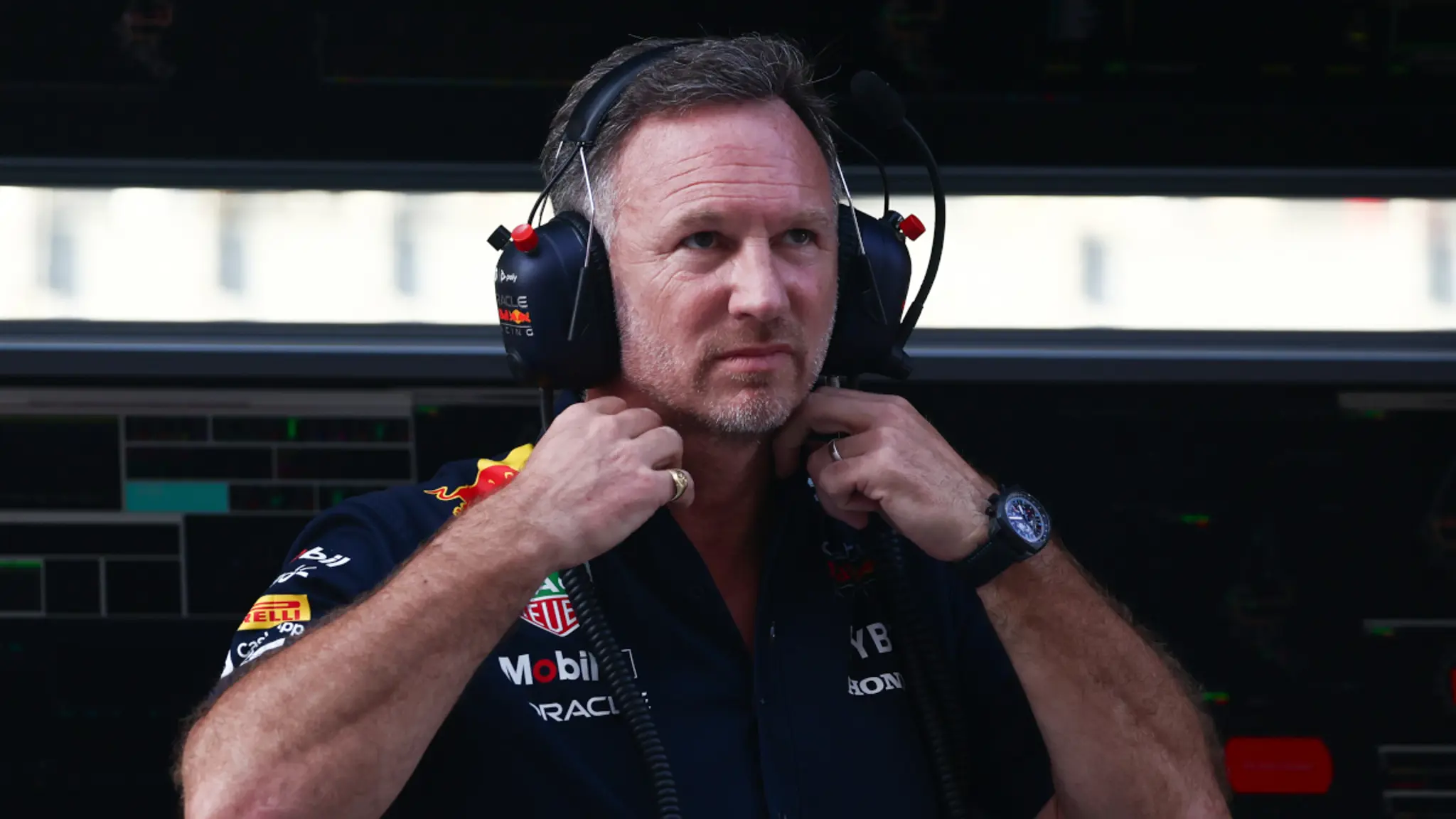 F1 urges speedy resolution to Red Bull's Horner inquiry | SuperSport