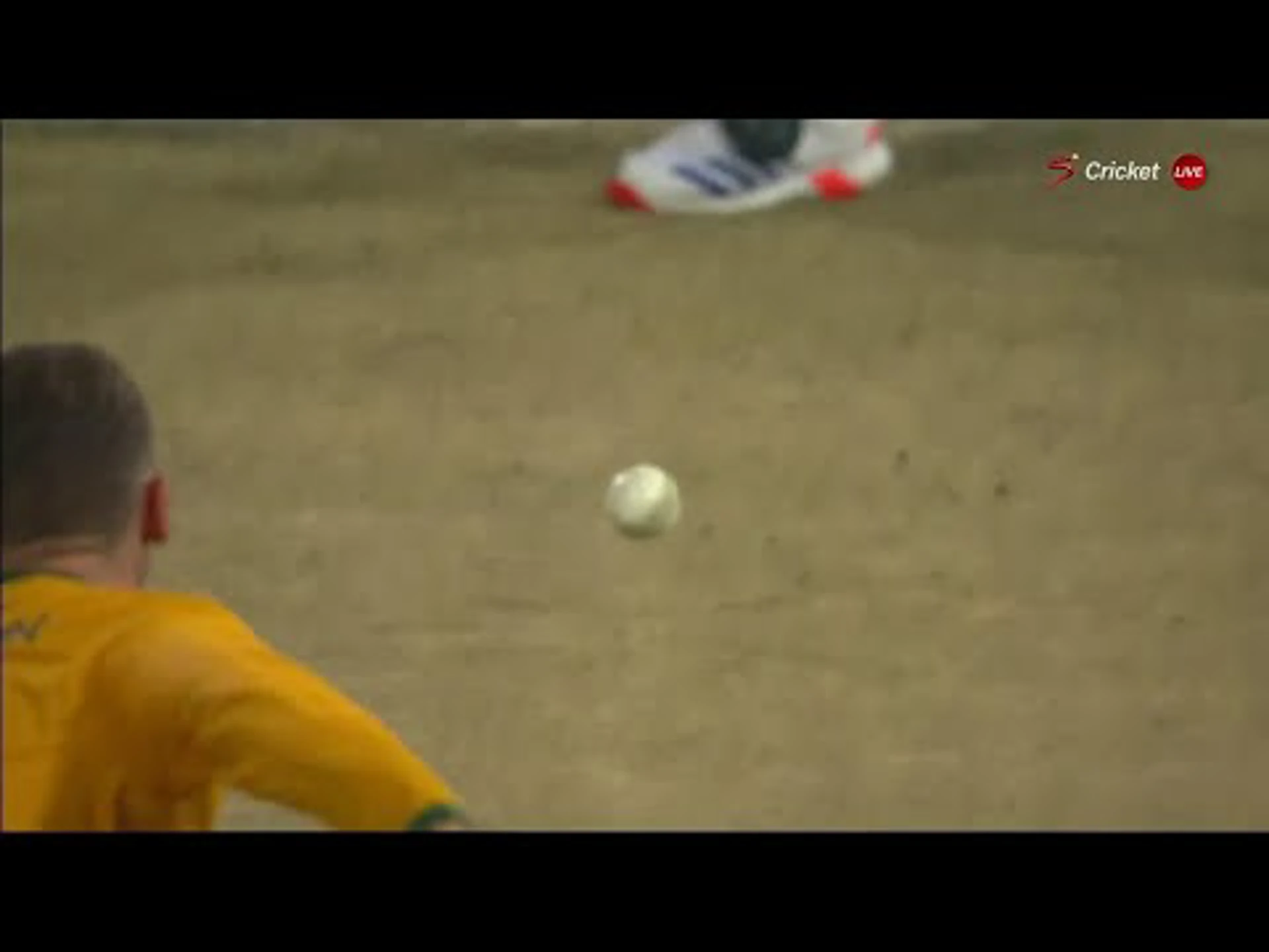 George Linde 4 wickets | South Africa v Pakistan | 1st T20i