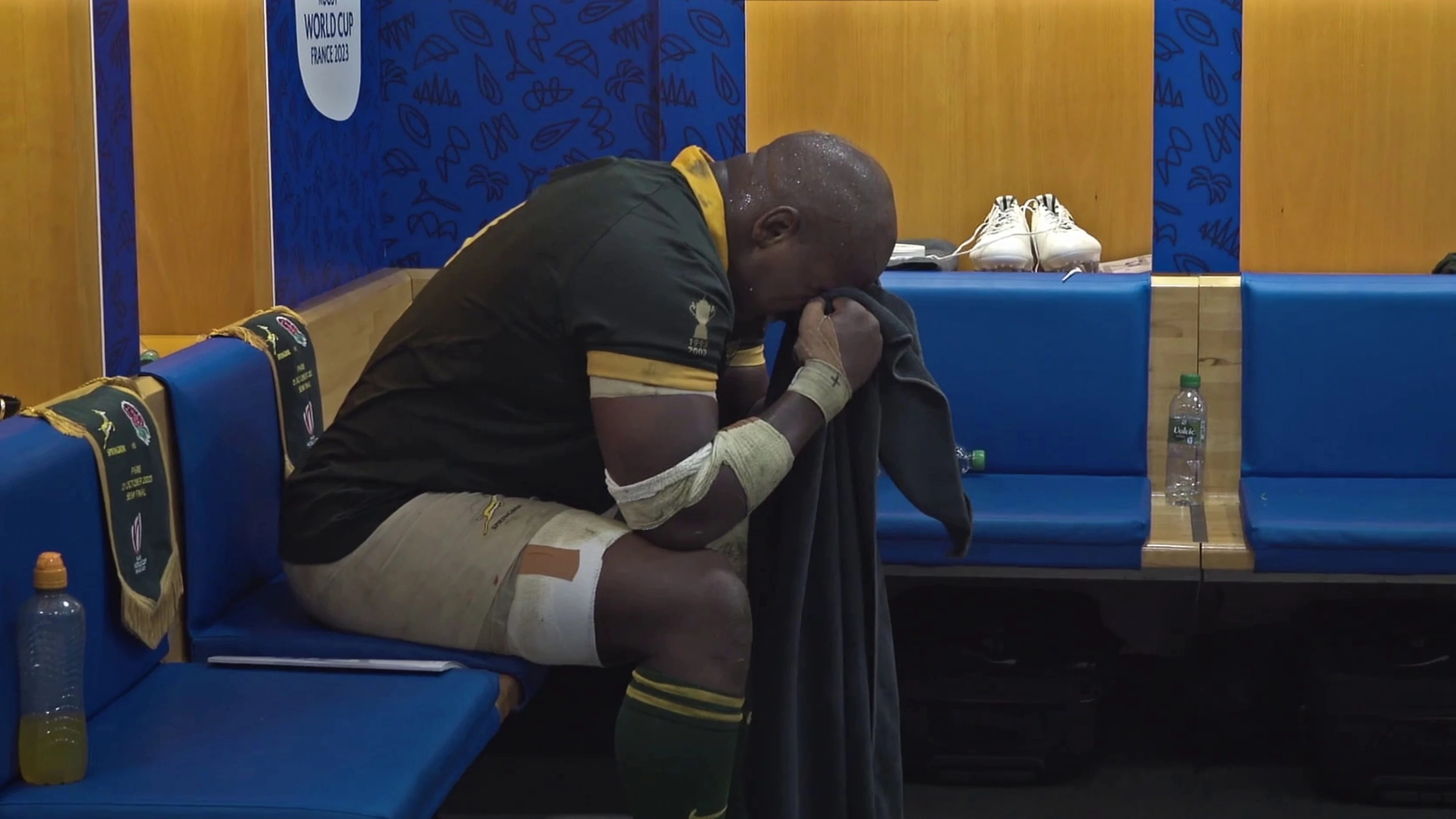 EPISODE 4 REVIEW: For South Africa: the ballad of Ox, Ragar’s son and Bongi’s tears 