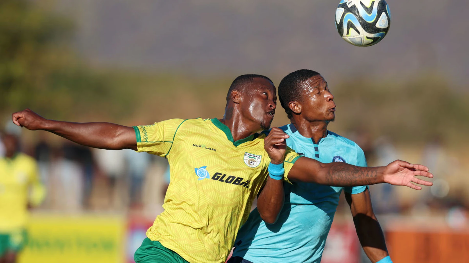 Baroka and Richards Bay play out stalemate