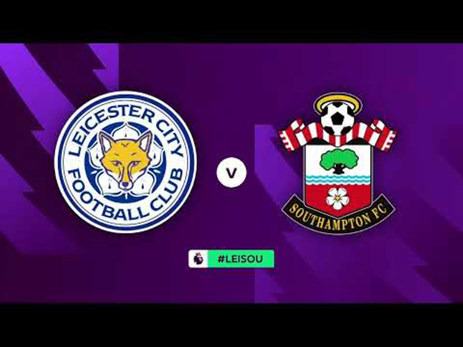 Premier League | Leicester City v Southampton | Preview