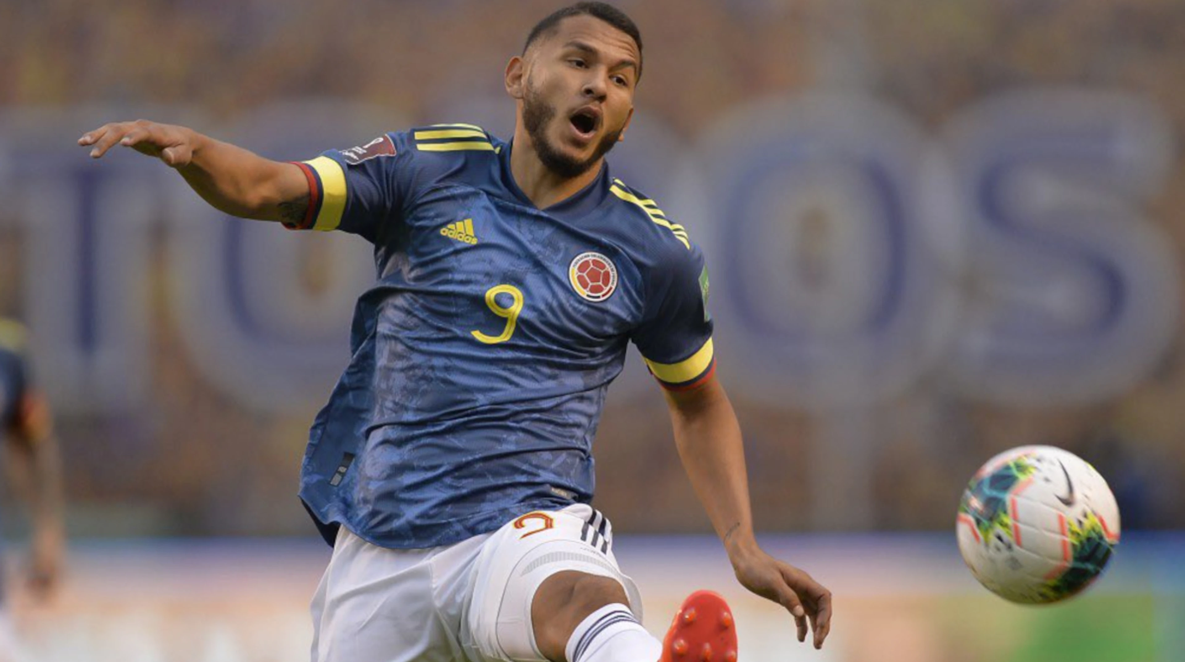 Colombian Luis Suarez joins Sporting from Almeria