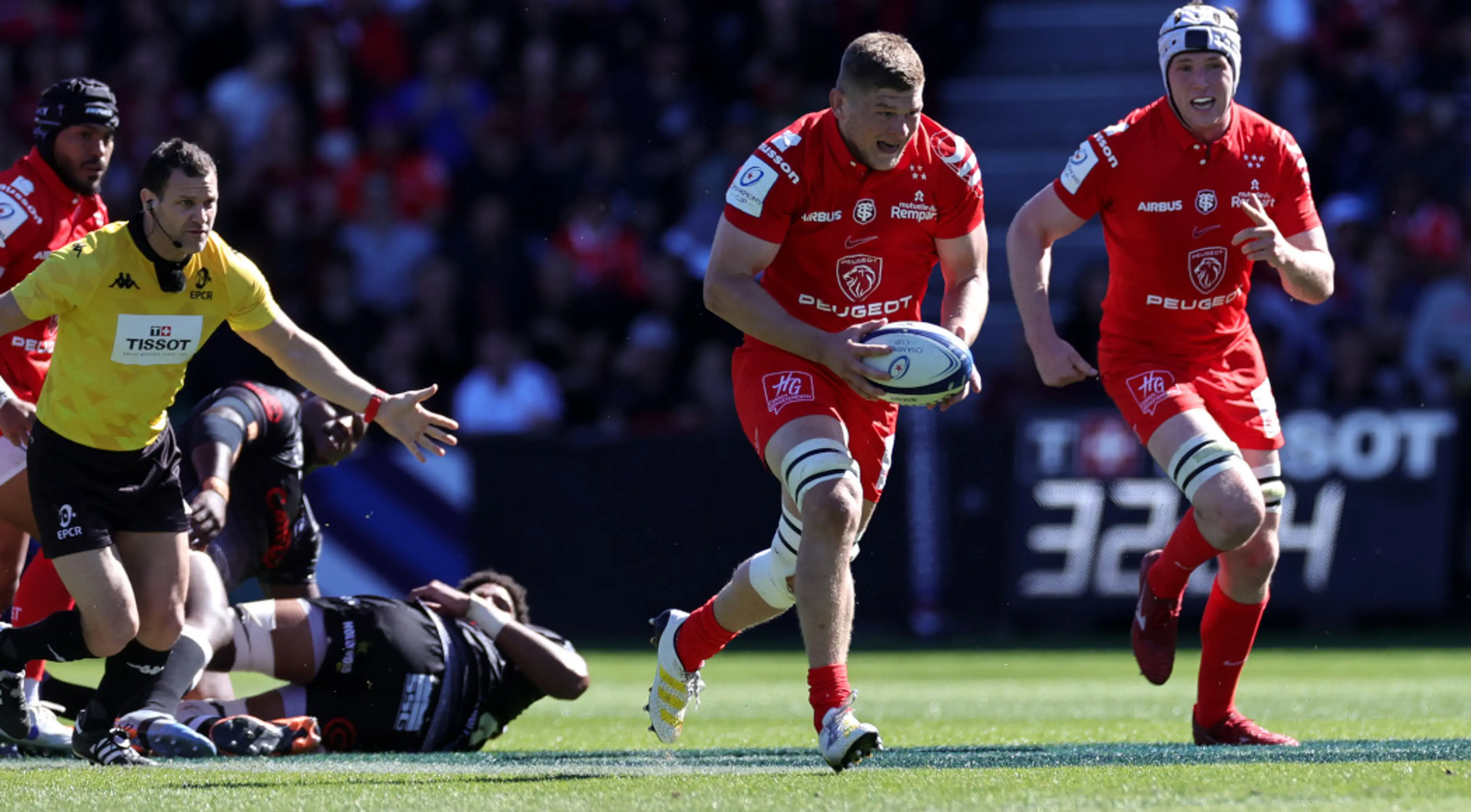 High pressure as clash of European giants cues start of knock-out season