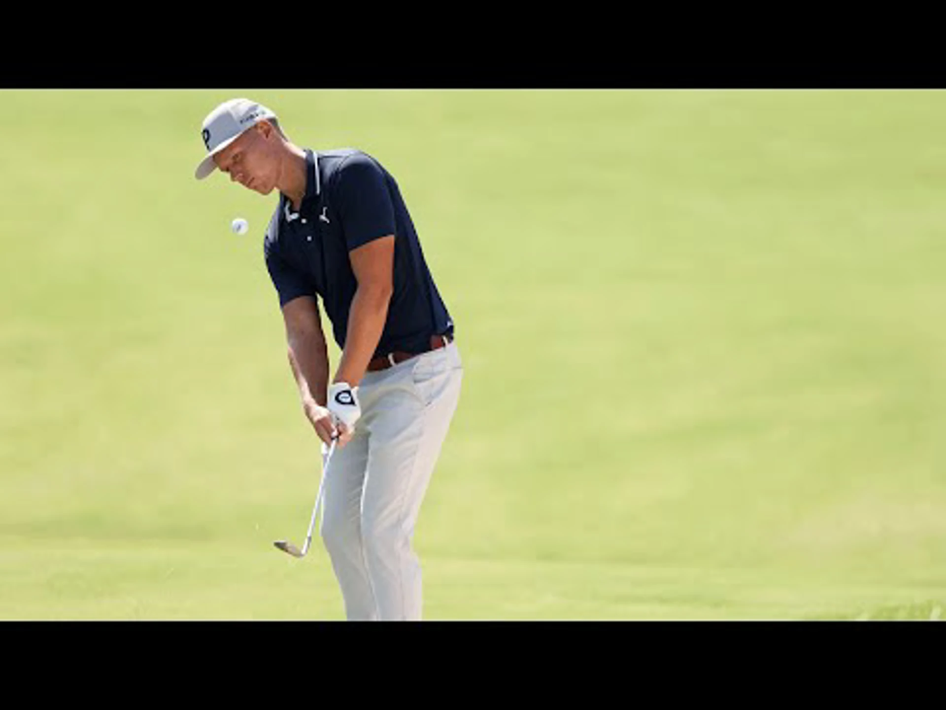 Charles Schwab Challenge | Day 3 Highlights | US PGA Tour