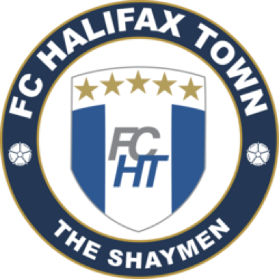 FC Halifax Town logo