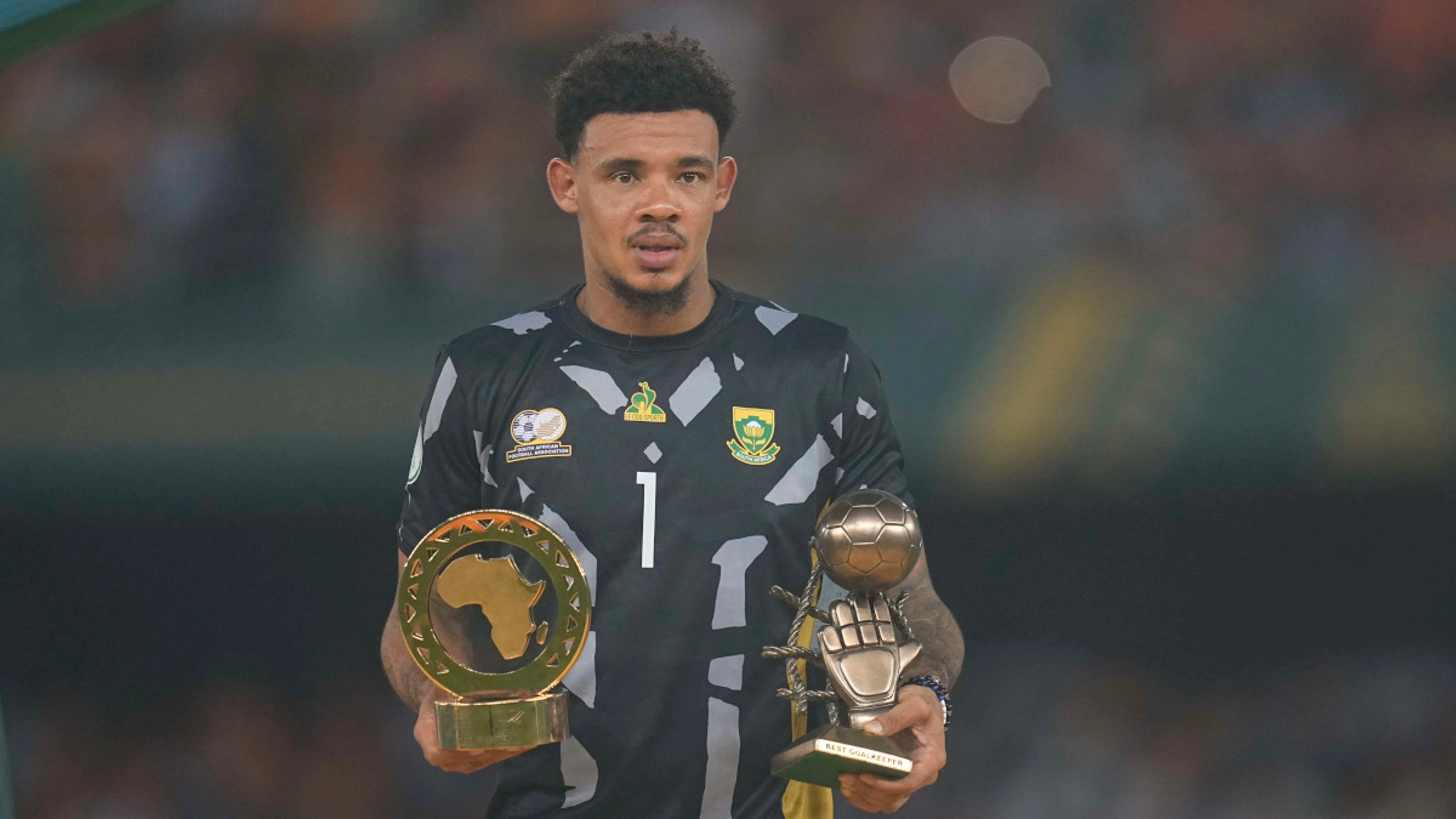 Afcon 2023 wrap: Top 5 DStv Premiership performers