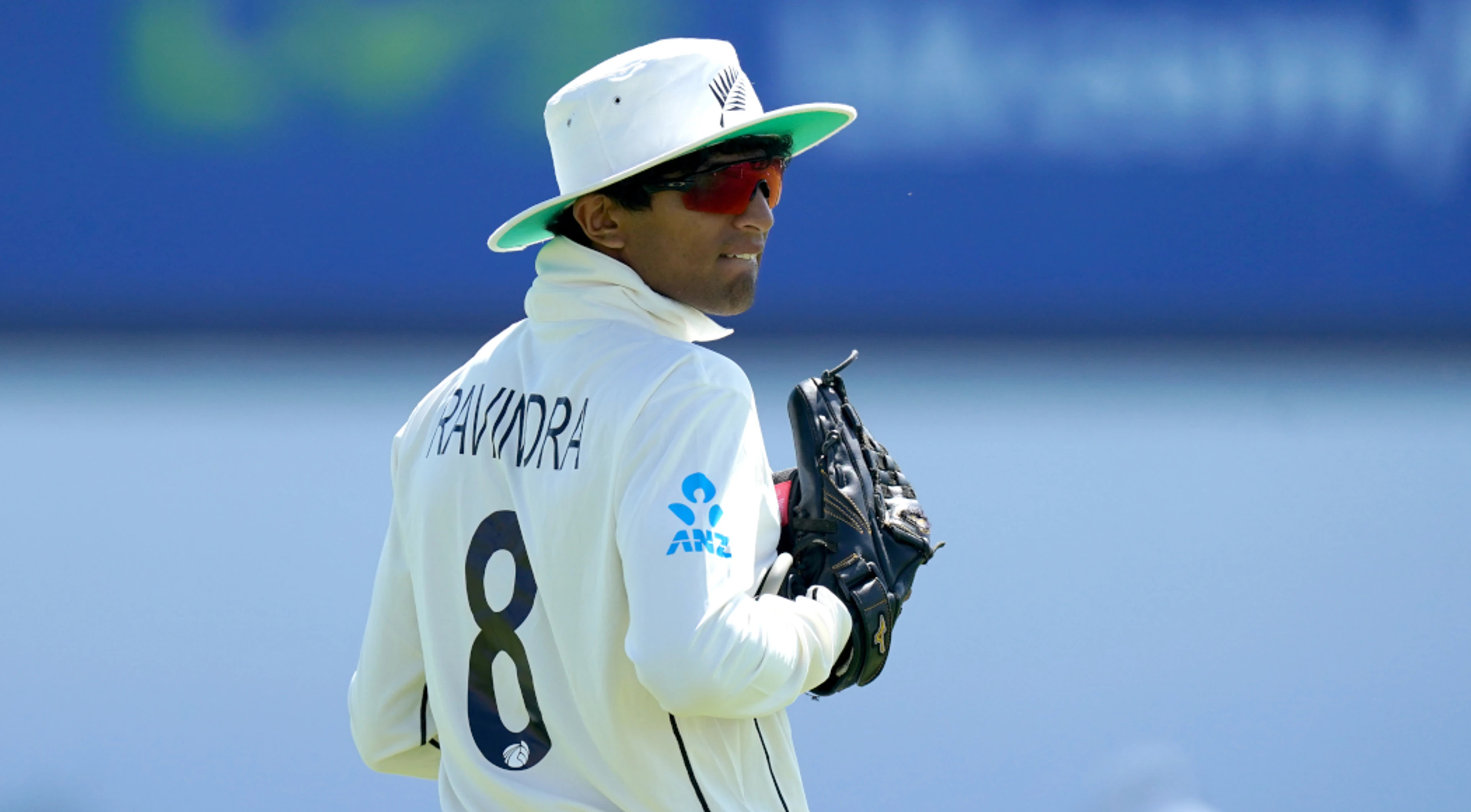 NZ convinced Ajaz would take all 20 v India - Ravindra