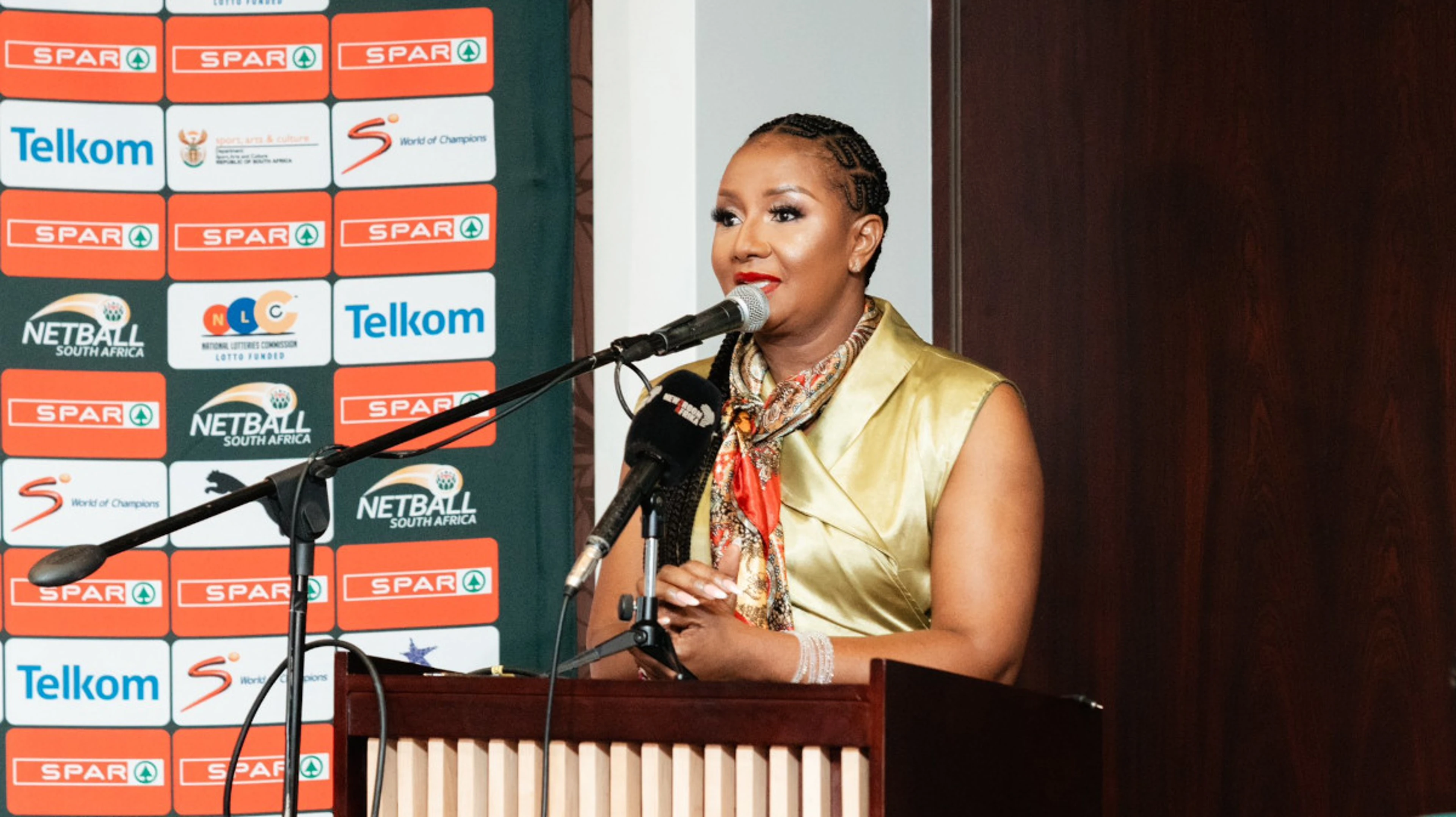 Missing Quad Series a chance to rebuild - Molokwane