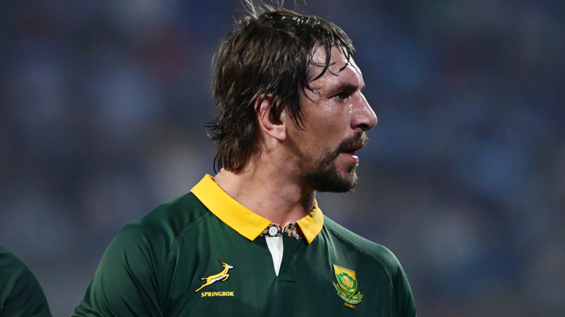 Etzebeth's teammates gearing up to celebrate him in style