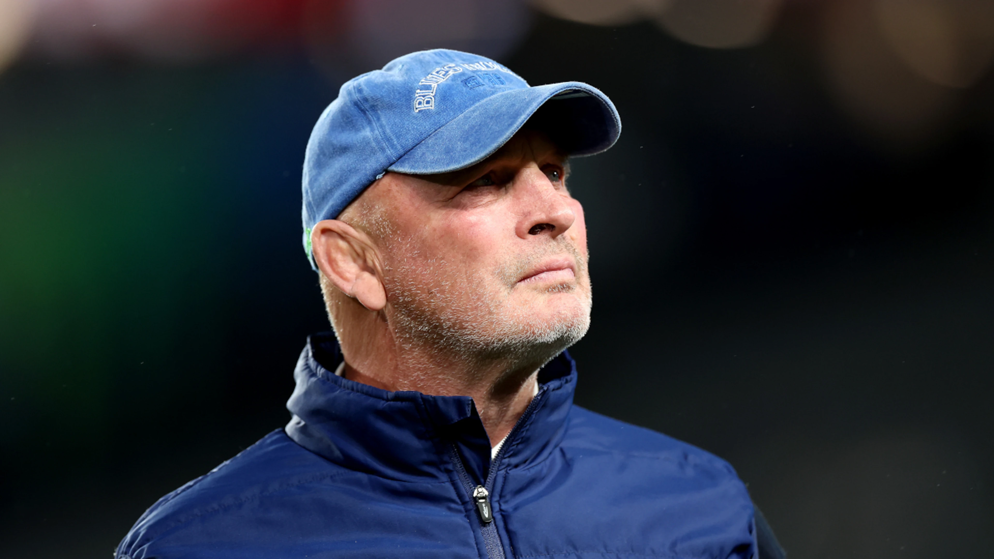 Faltering Blues make shaky start to Super Rugby title defence