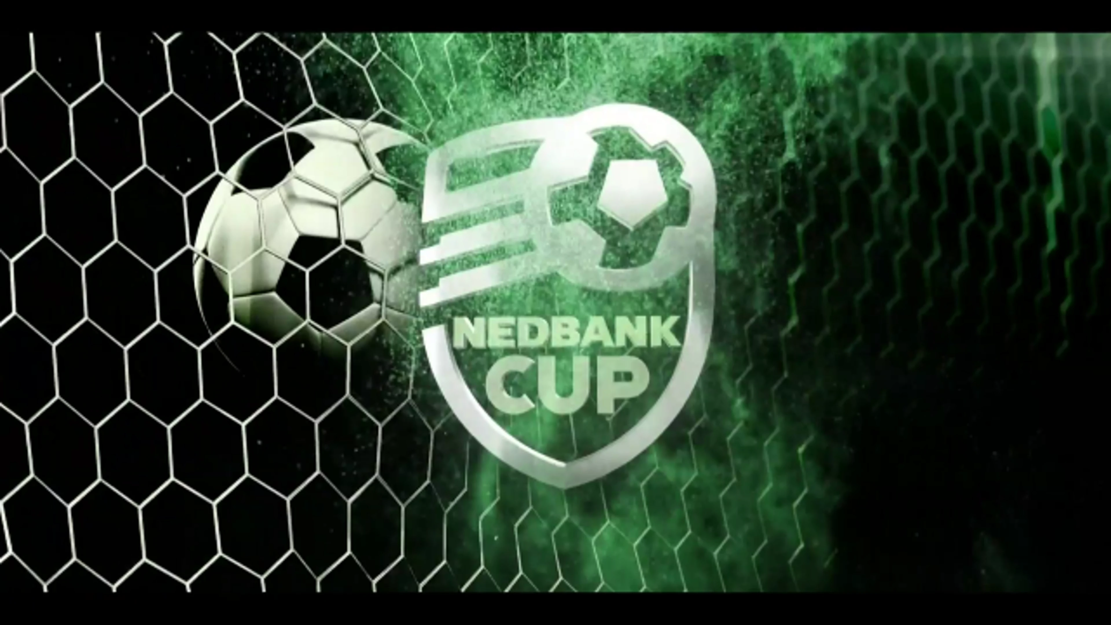Top 5 semifinals goals | Nedbank Cup