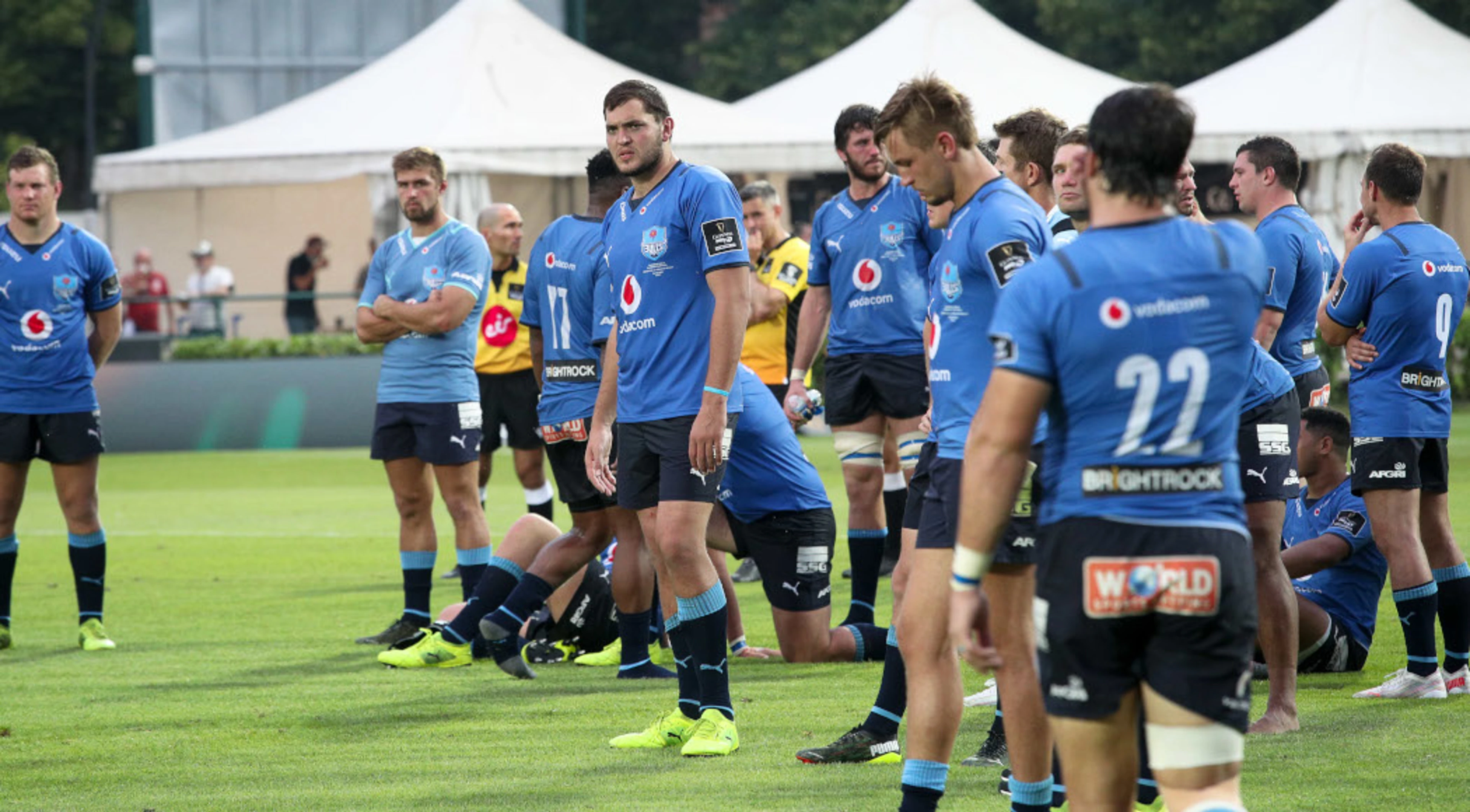 Can Bulls turn embarrassment into something positive?