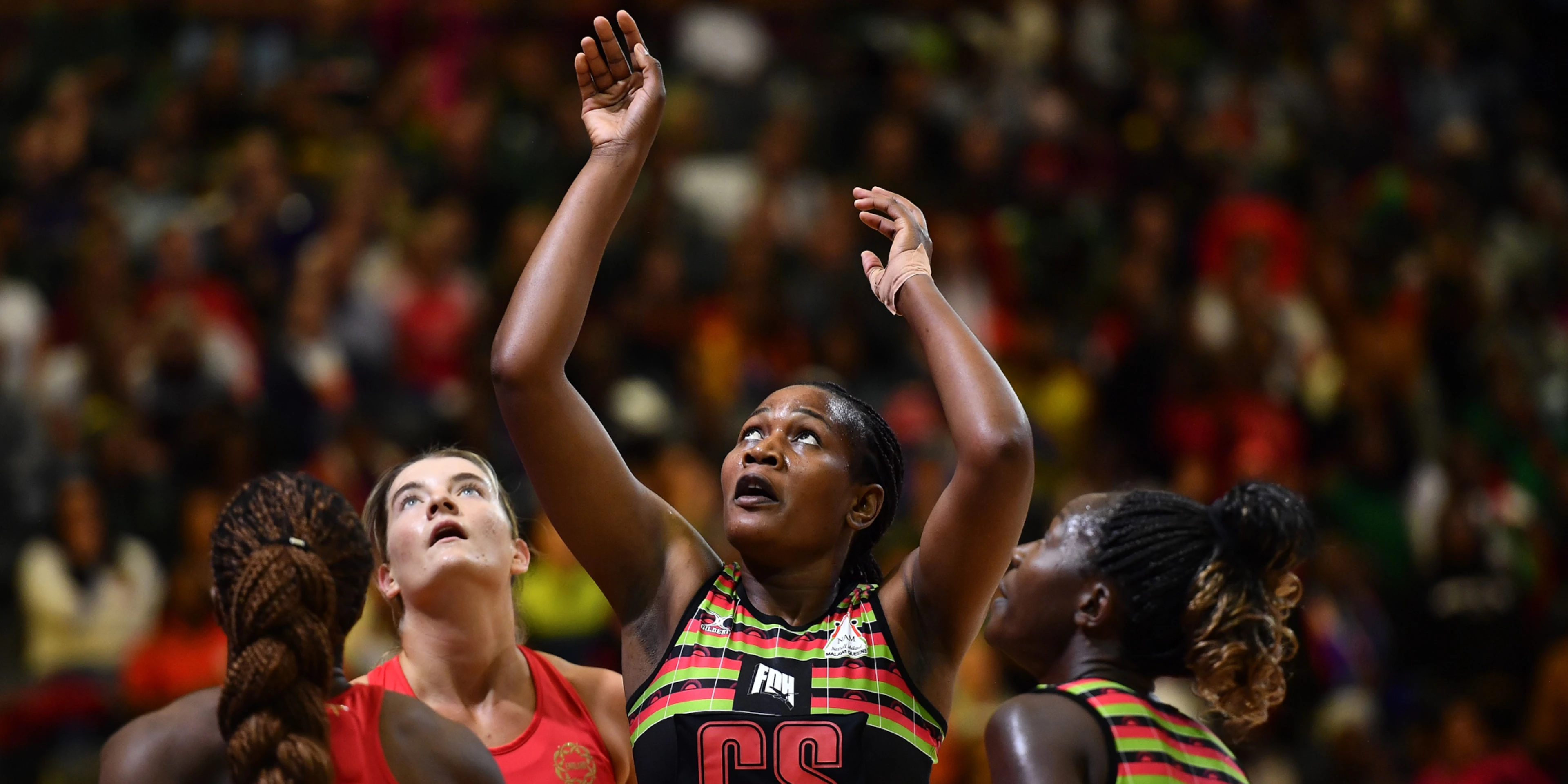 Malawi ready to welcome Africa to the Africa Netball Cup