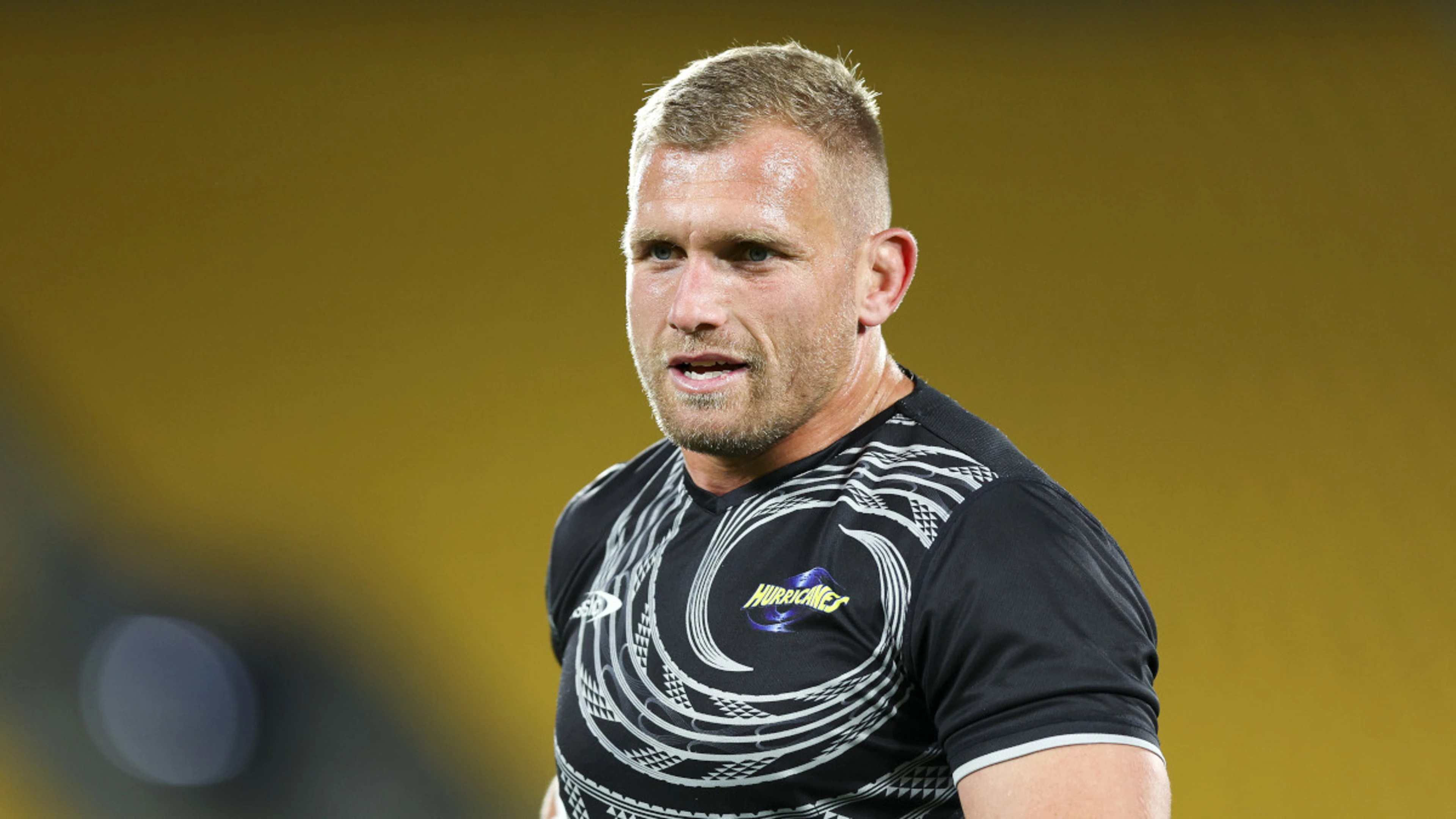Hurricanes captain Shields out of clash against Chiefs