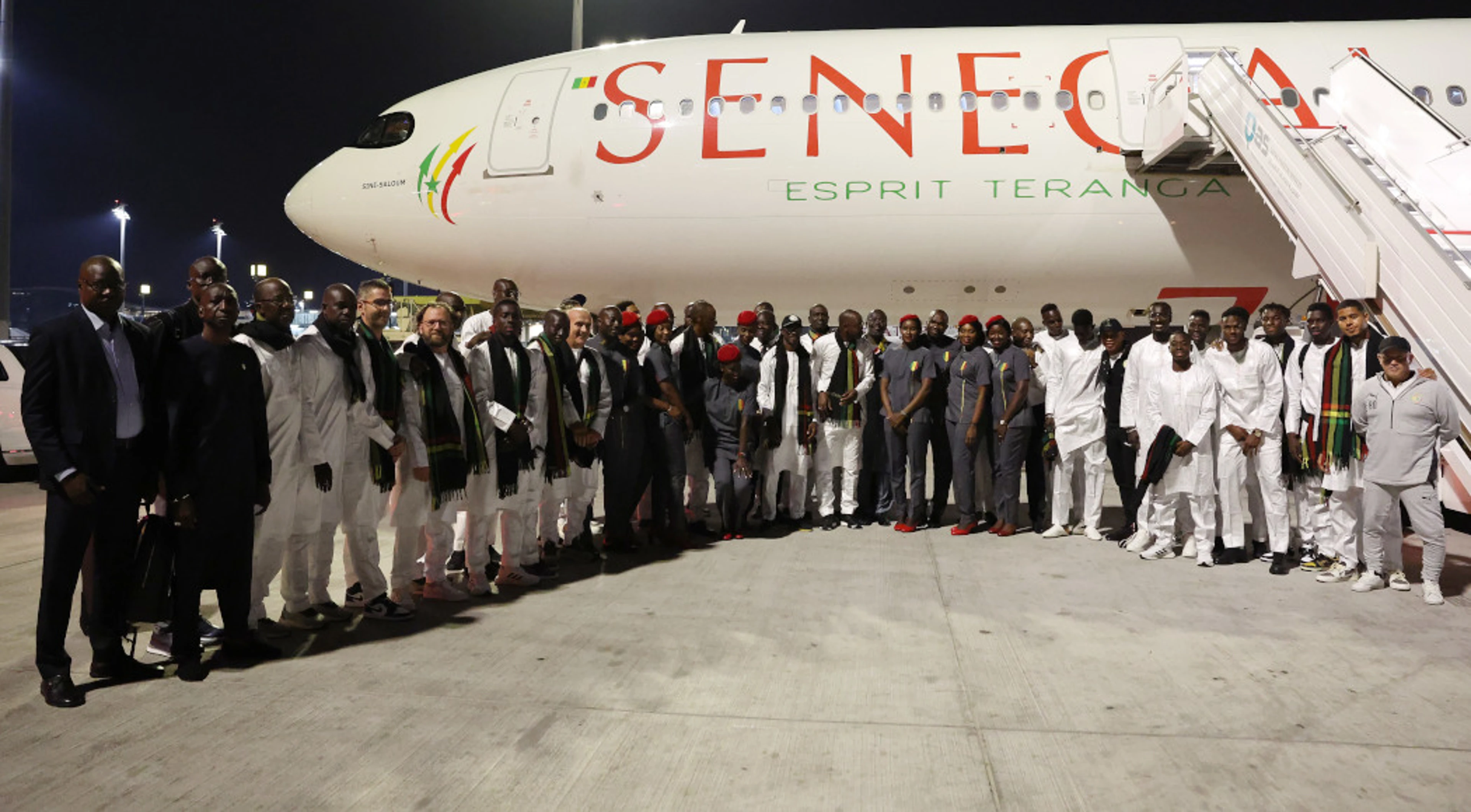 List of 26-man squads playing in Fifa tournament