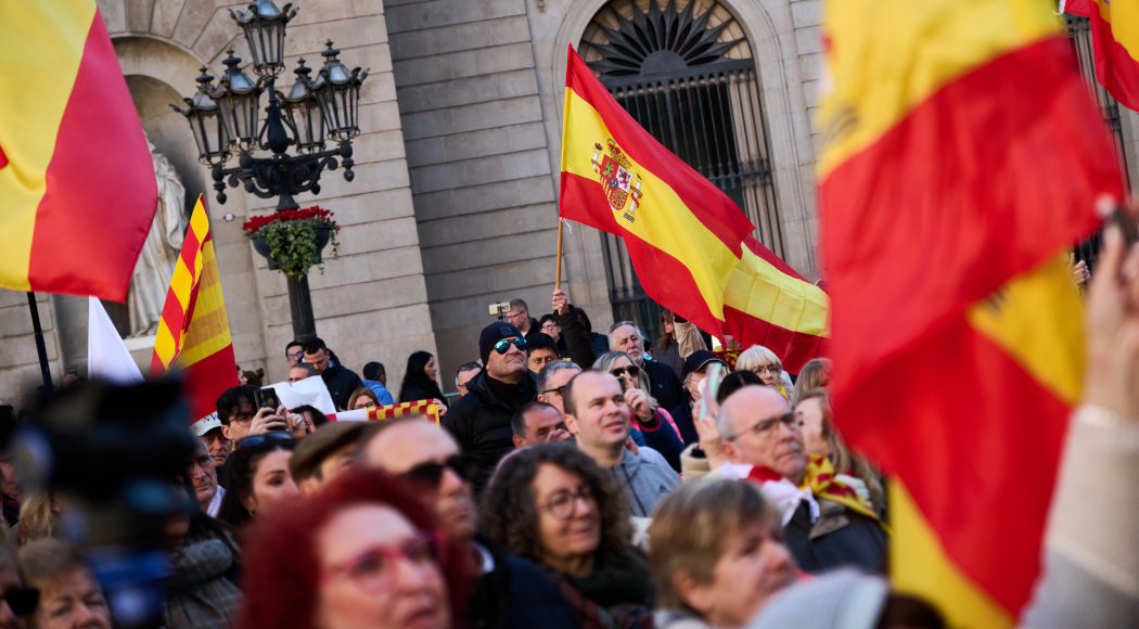 Spanish police detain 23 for alleged soccer match-fixing in Spain, Andorra and Gibraltar