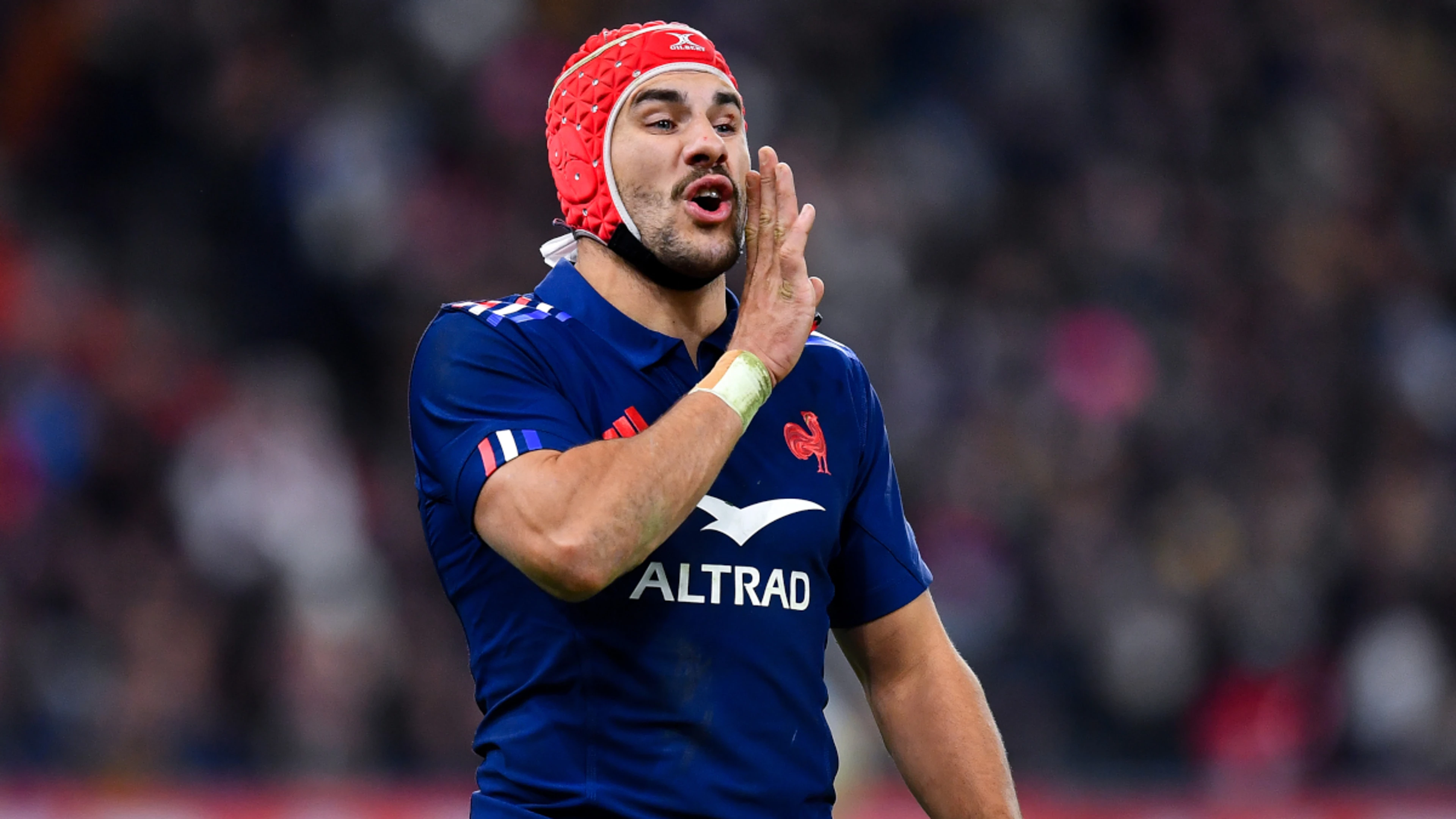 French injury worries mount ahead of first All Blacks test