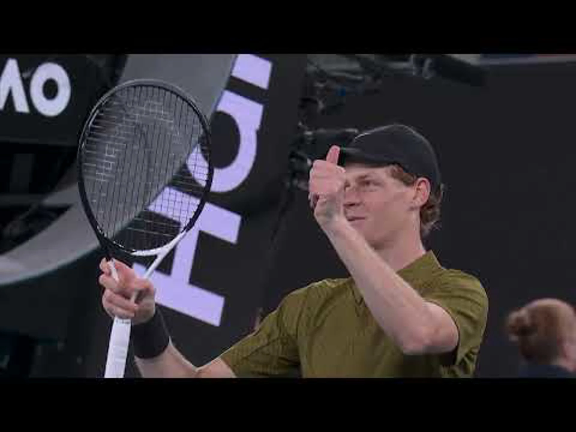 Day 5 | Night Session | Australian Open Wrap of the Day