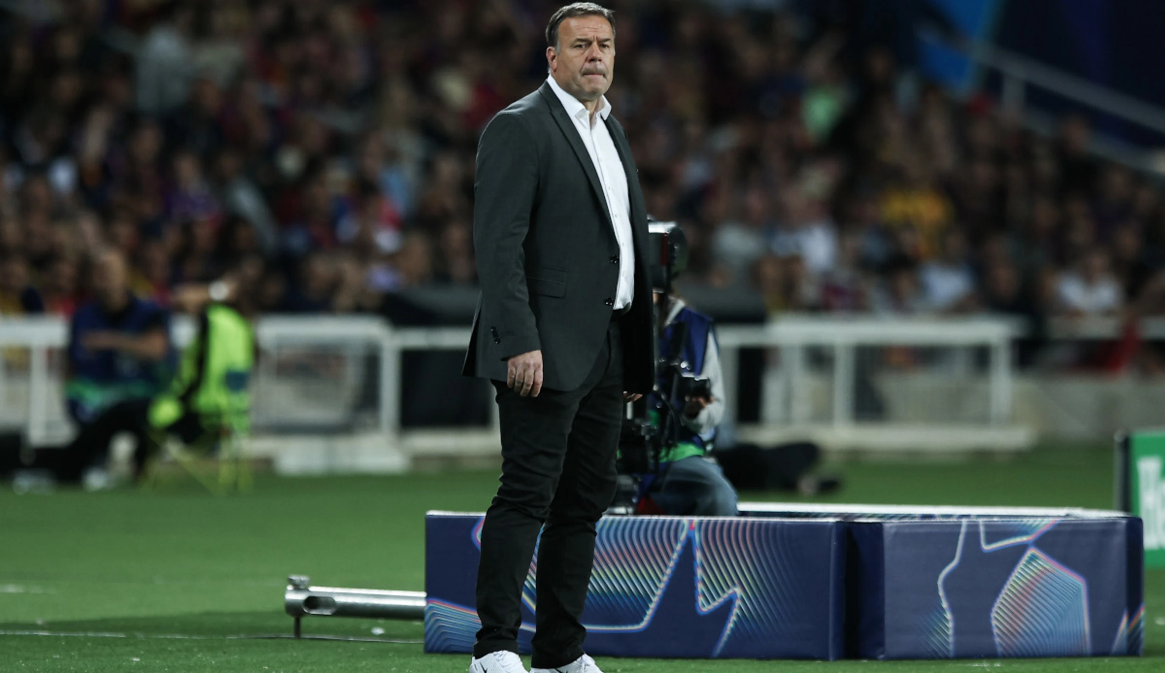 Young Boys sack Rahmen after dismal start to season