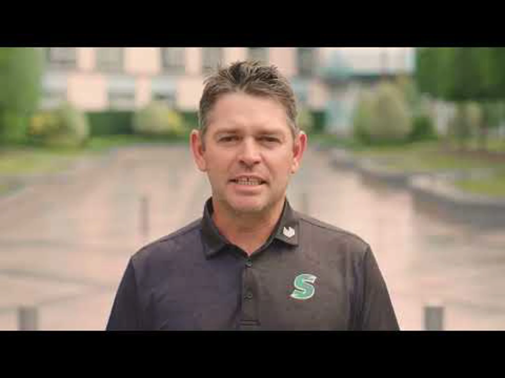 Louis Oosthuizen 30 Years | Louis Oosthuizen