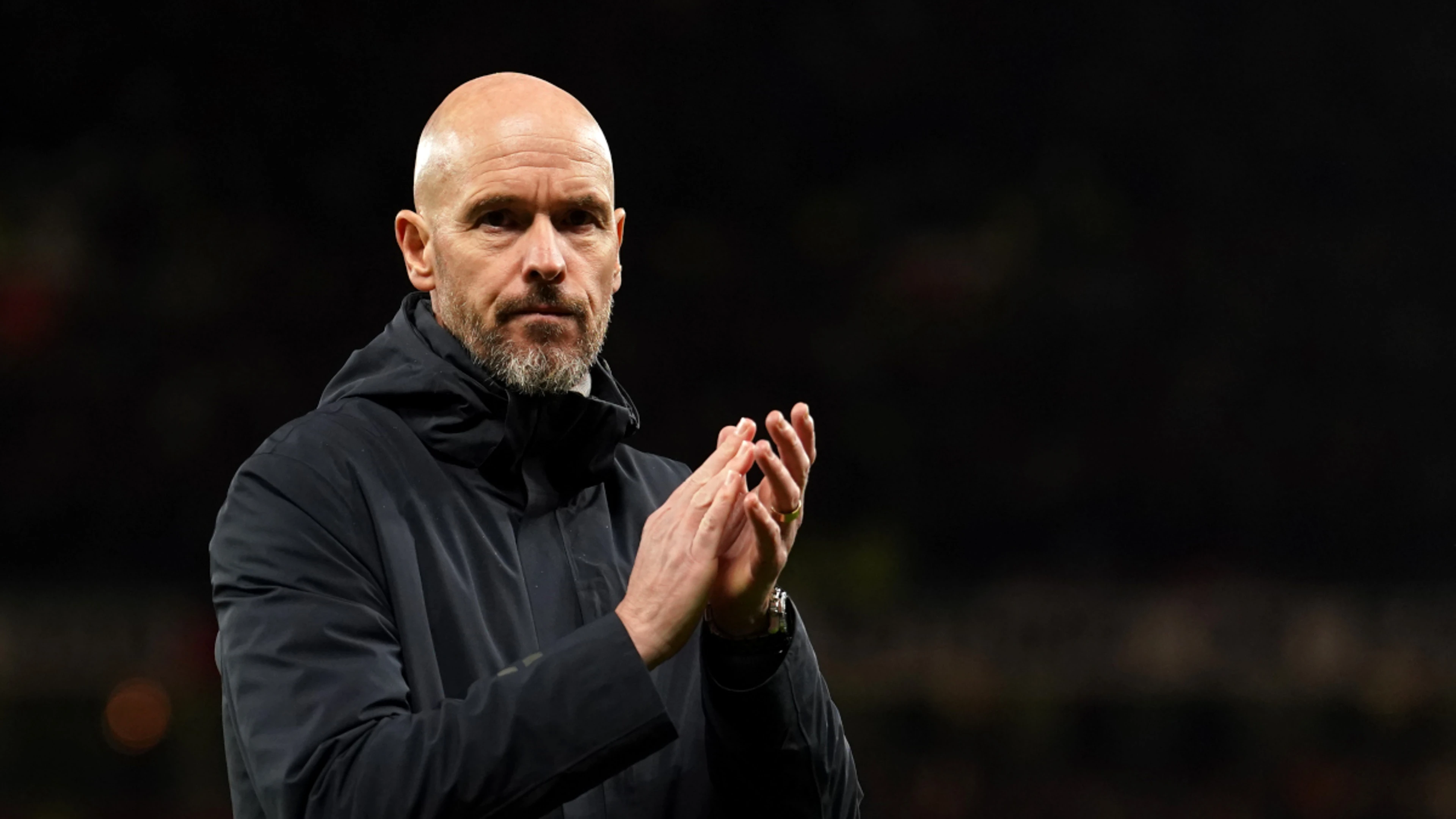 Ten Hag back to his roots from next season