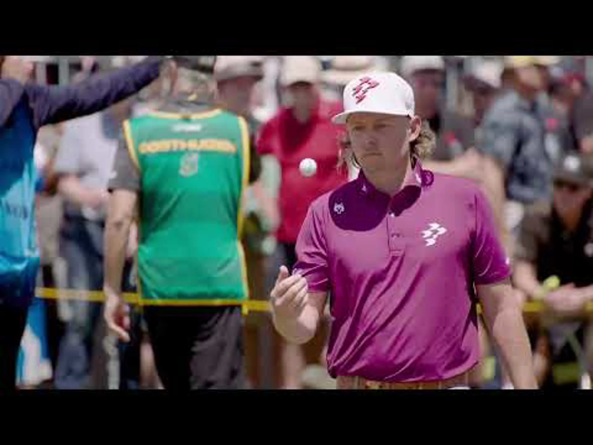 The 2026 LIV Golf season arrives