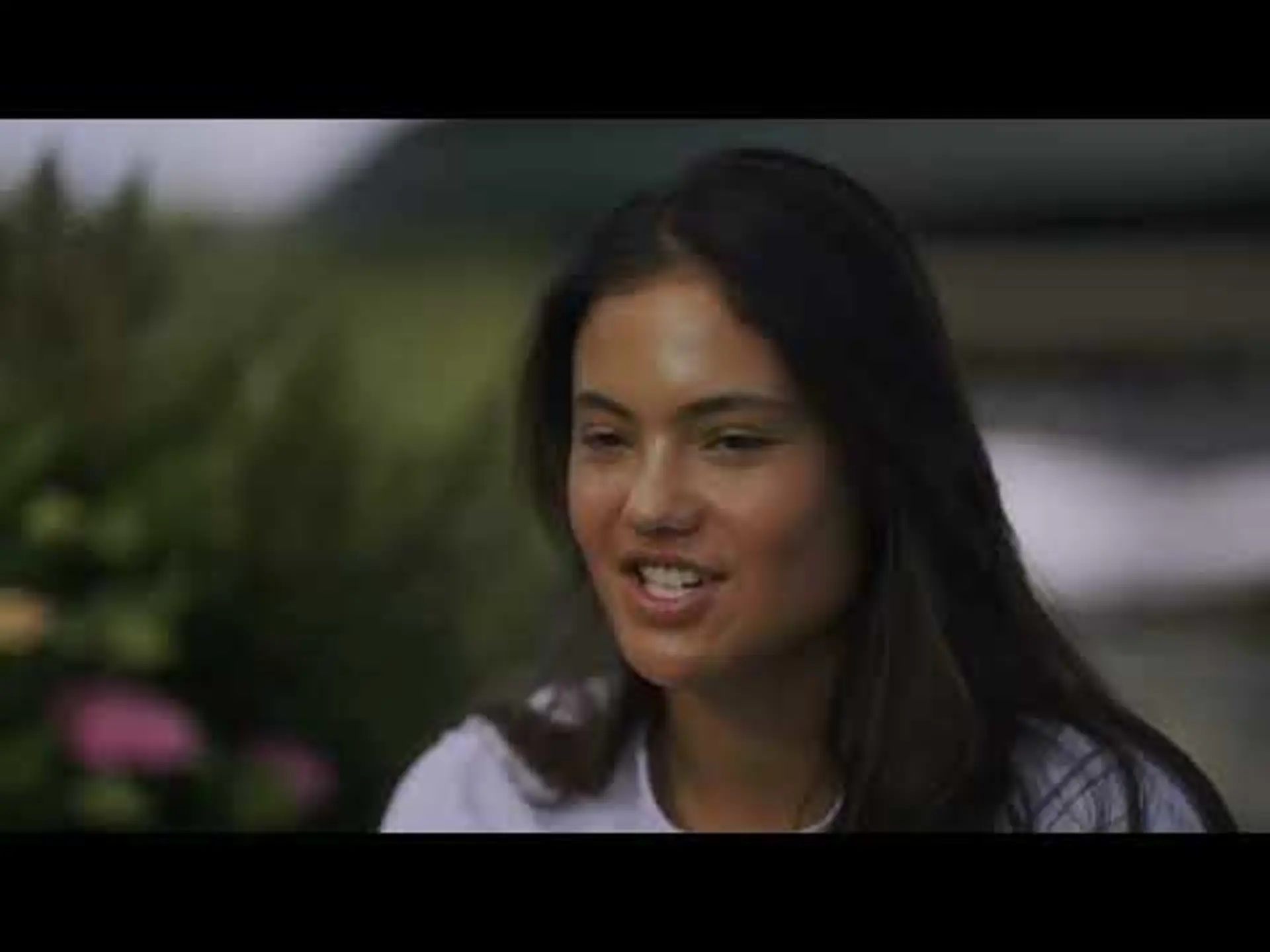Episode 7 | Wimbledon Player Interview