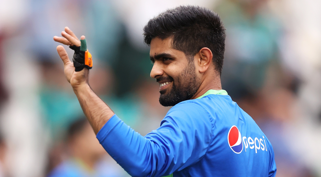 Pakistan rest skipper Babar Azam for Afghanistan T20 series