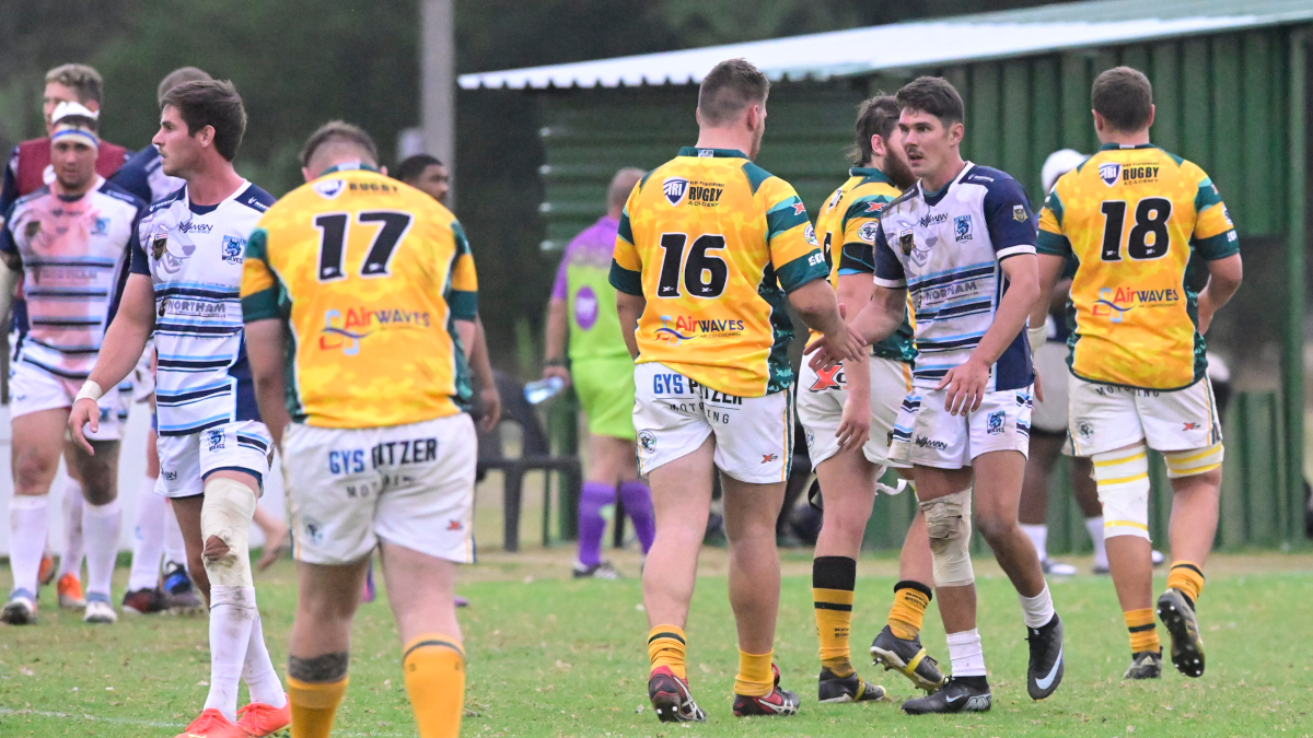 Villager to host Naka Bulls in Pick n Pay Gold Cup final