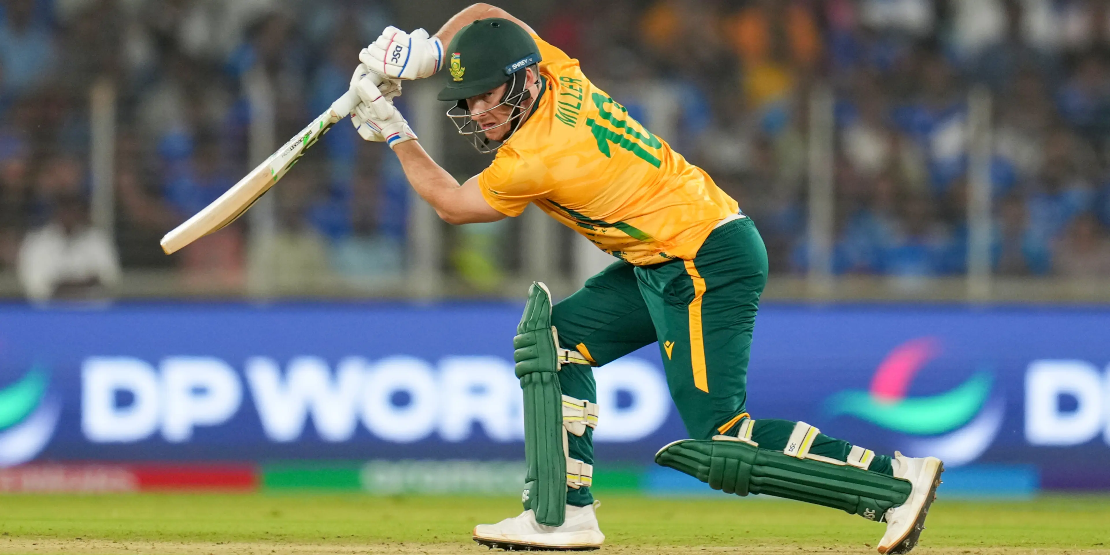 Miller, Brevis, Stubbs rip into India with ruthless strokeplay