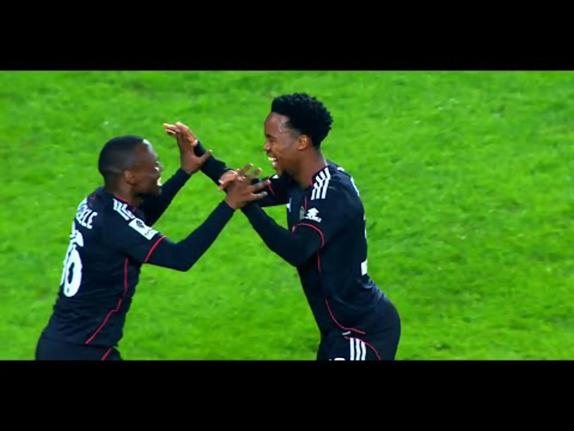 August Goals | Betway Premiership