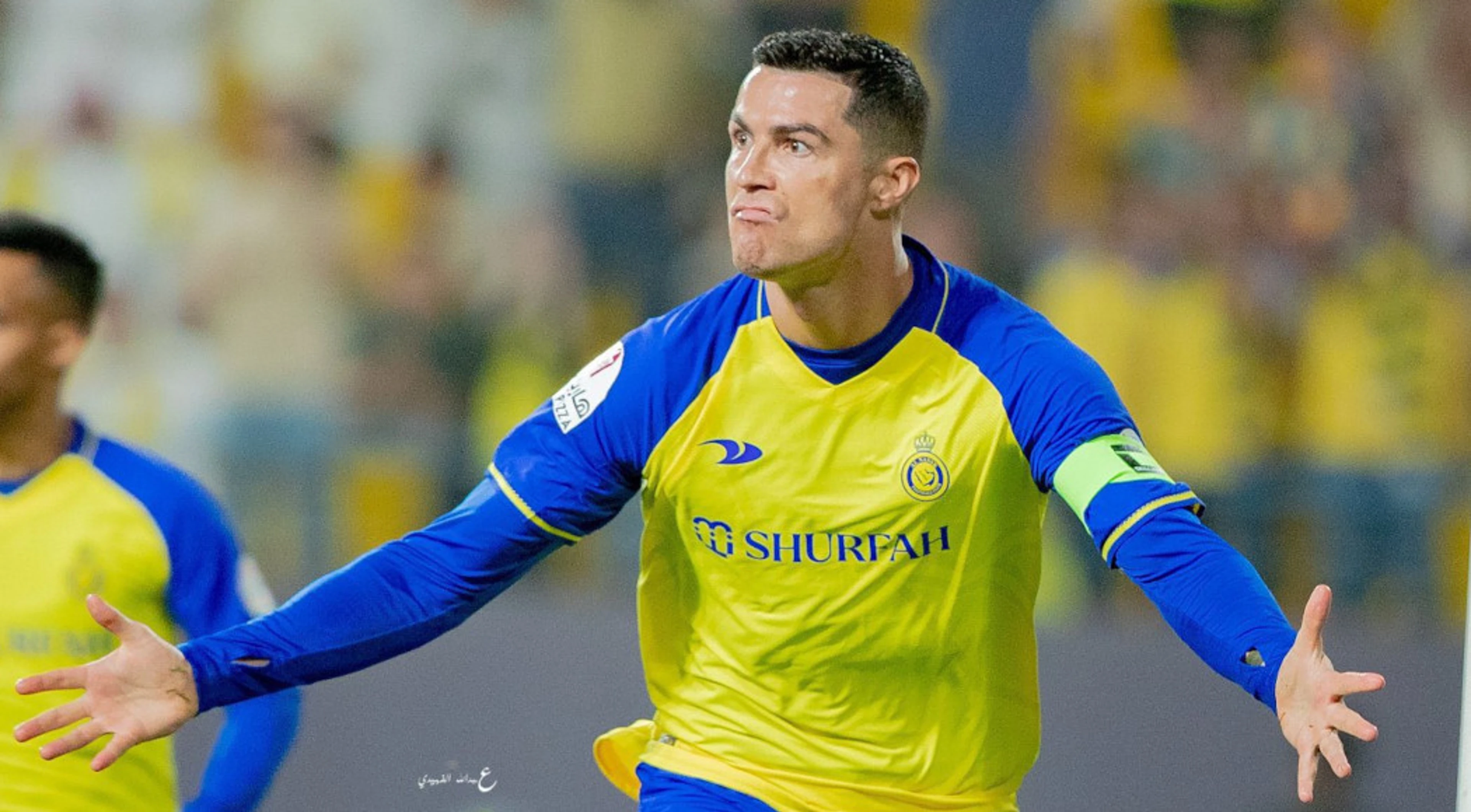 Ronaldo helps revive Al-Nassr hopes in Saudi title race