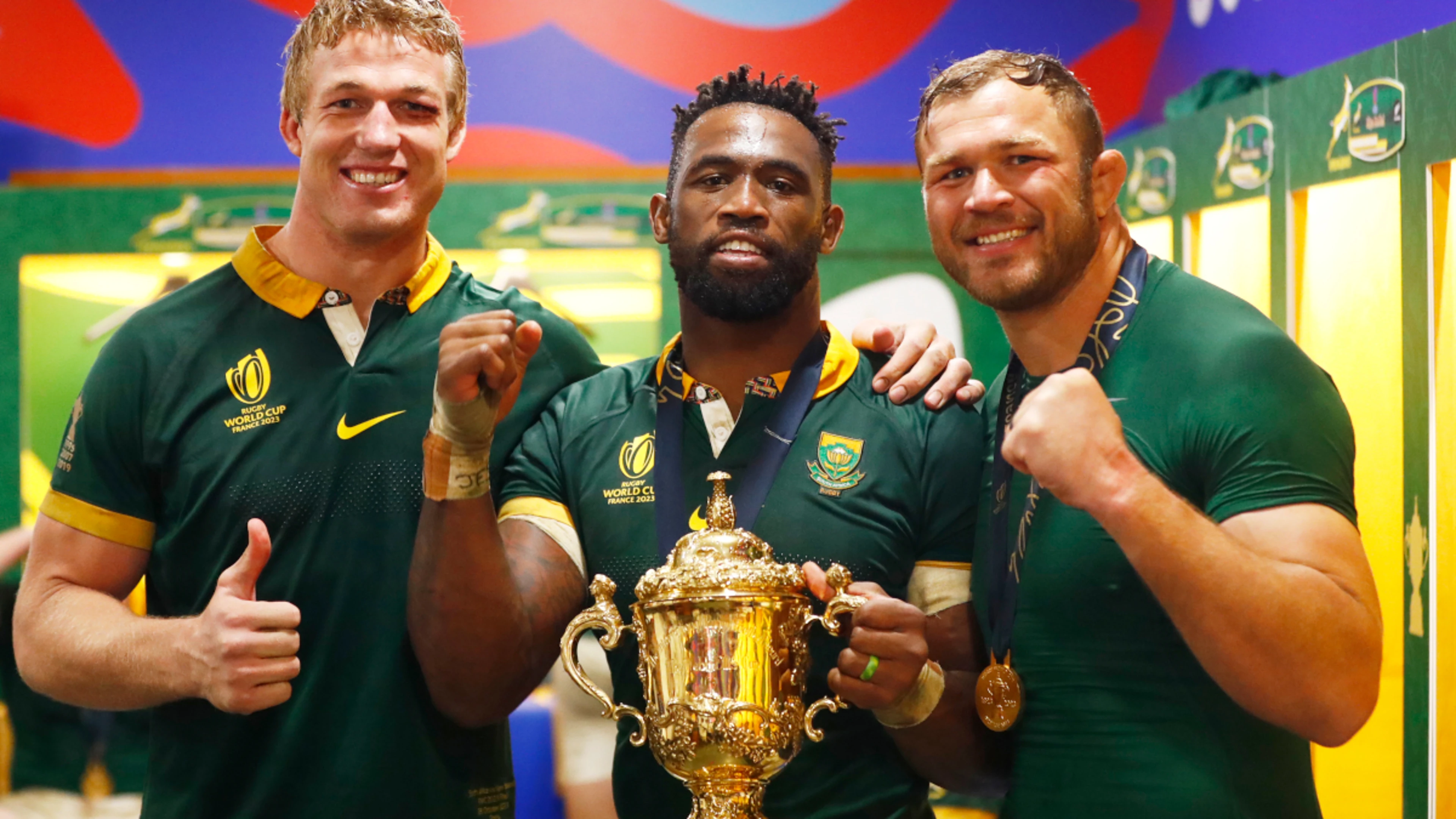  Chasing The Sun 2 – the most-watched series on M-Net in 2024