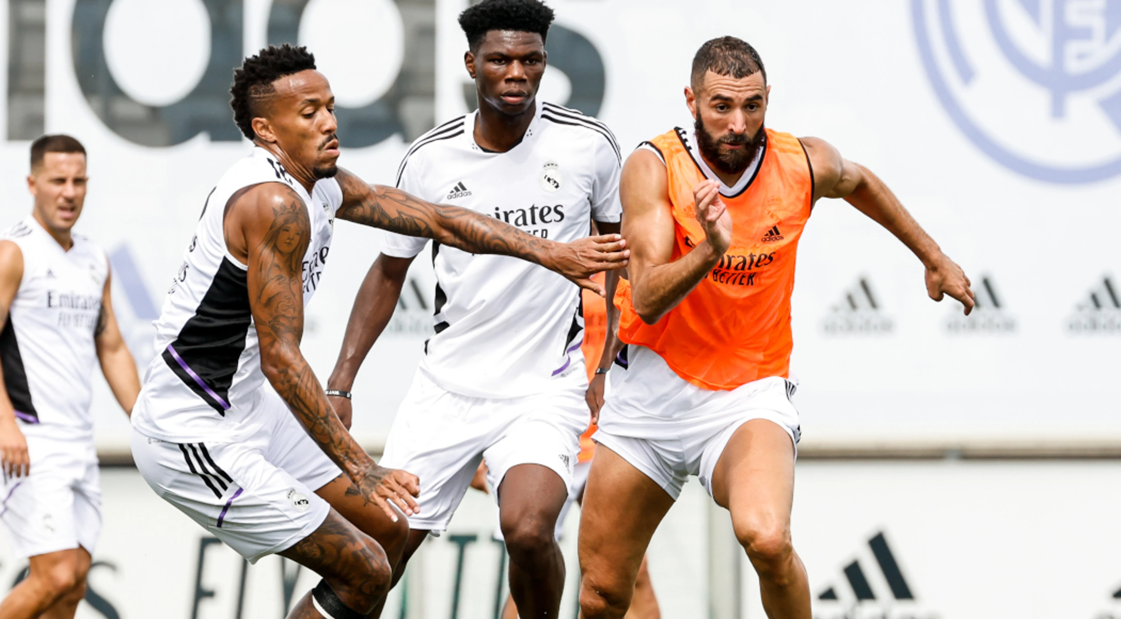 Uefa Champions League Draw: All you need to know