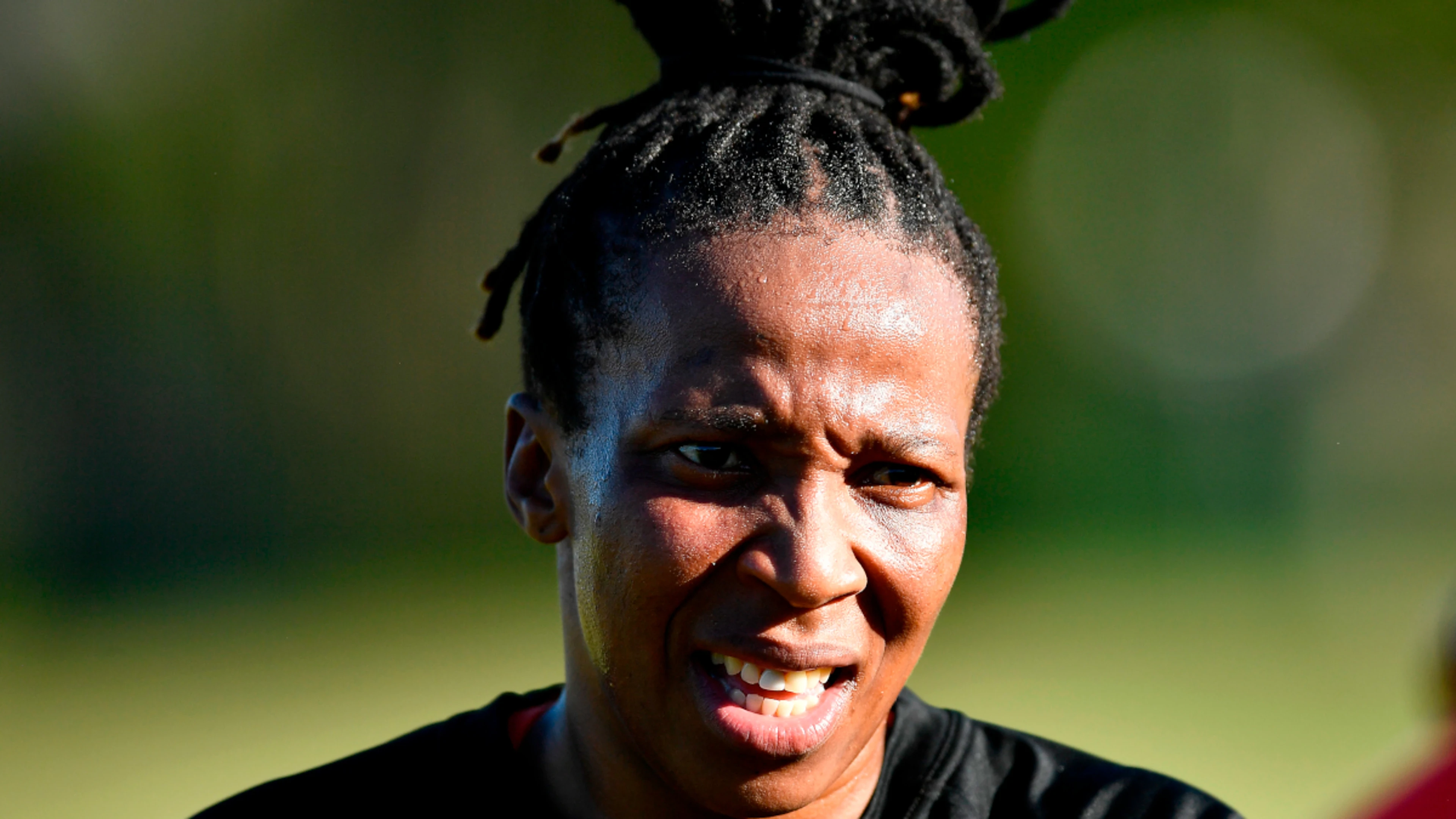 Milestones for Booi and Samboya in Hermanus