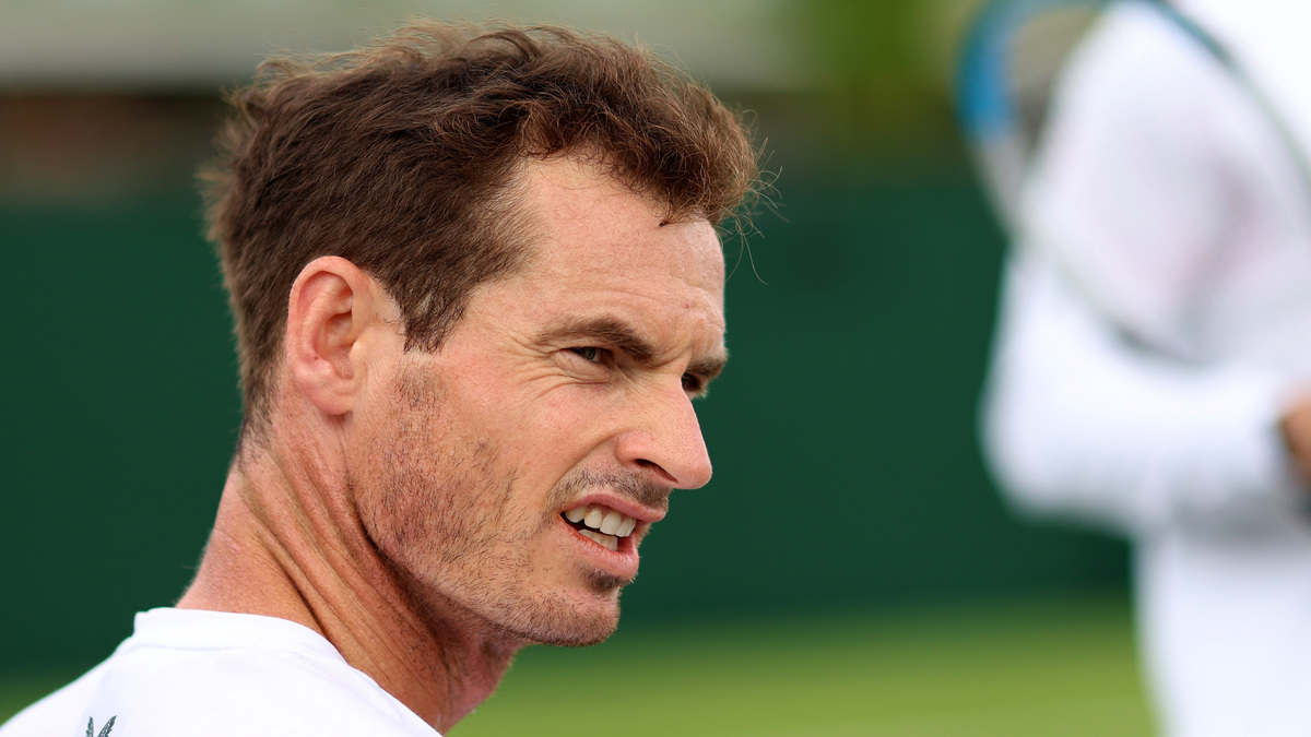 Players face 'mental torture' at Wimbledon, says sports psychologist