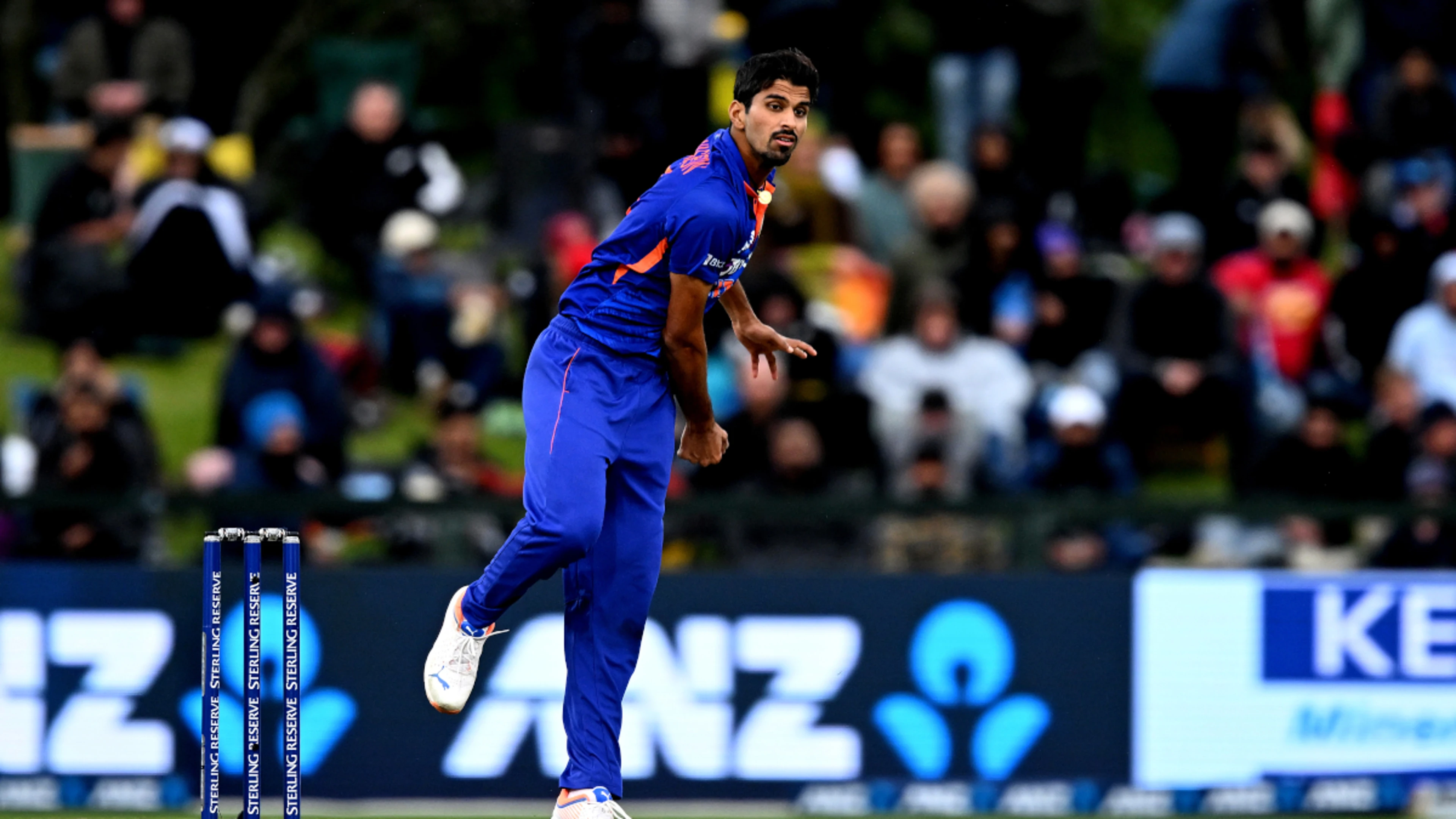 India's Sundar replaces injured Patel for Asia Cup final